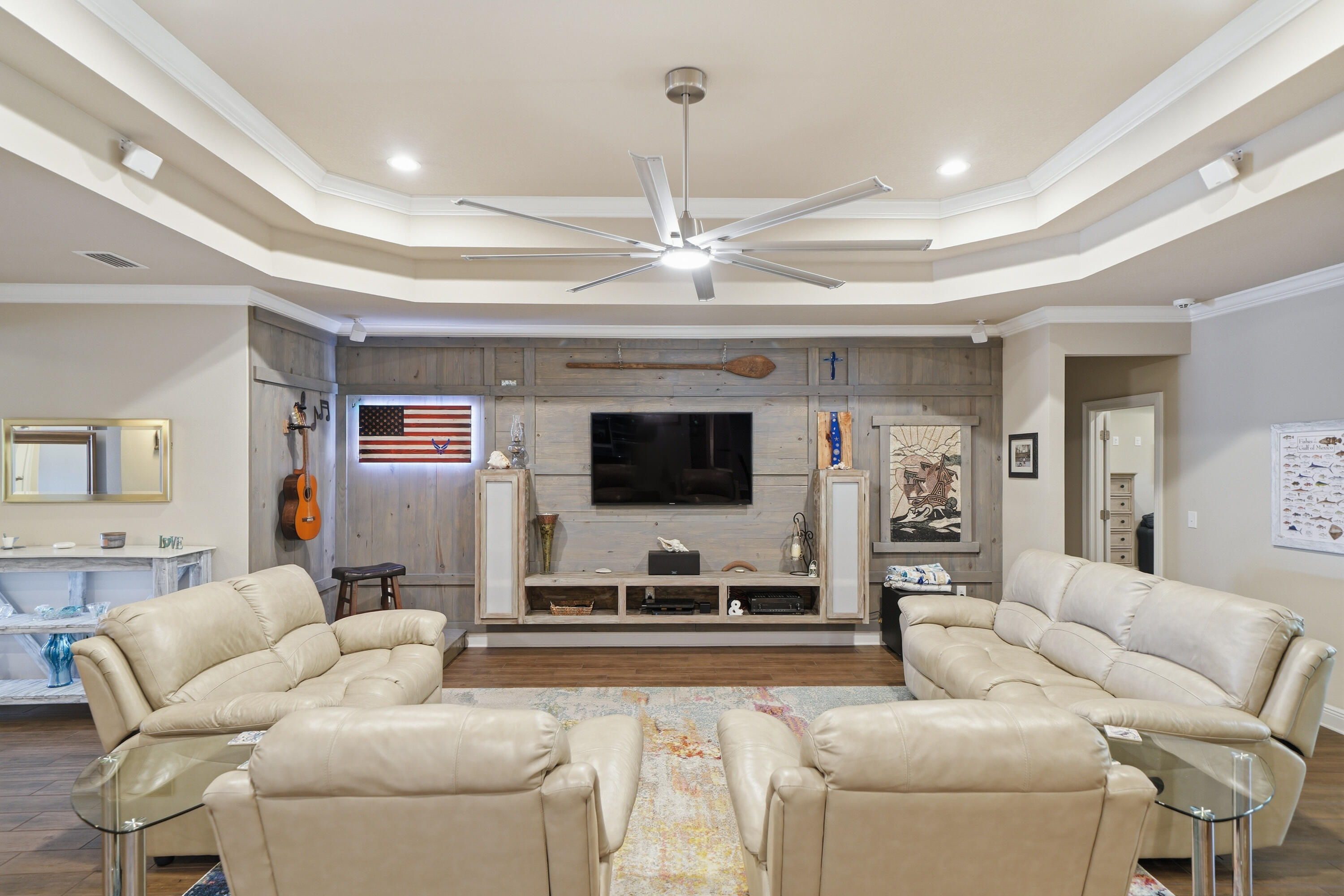 Peach Creek Phase 2 - Residential