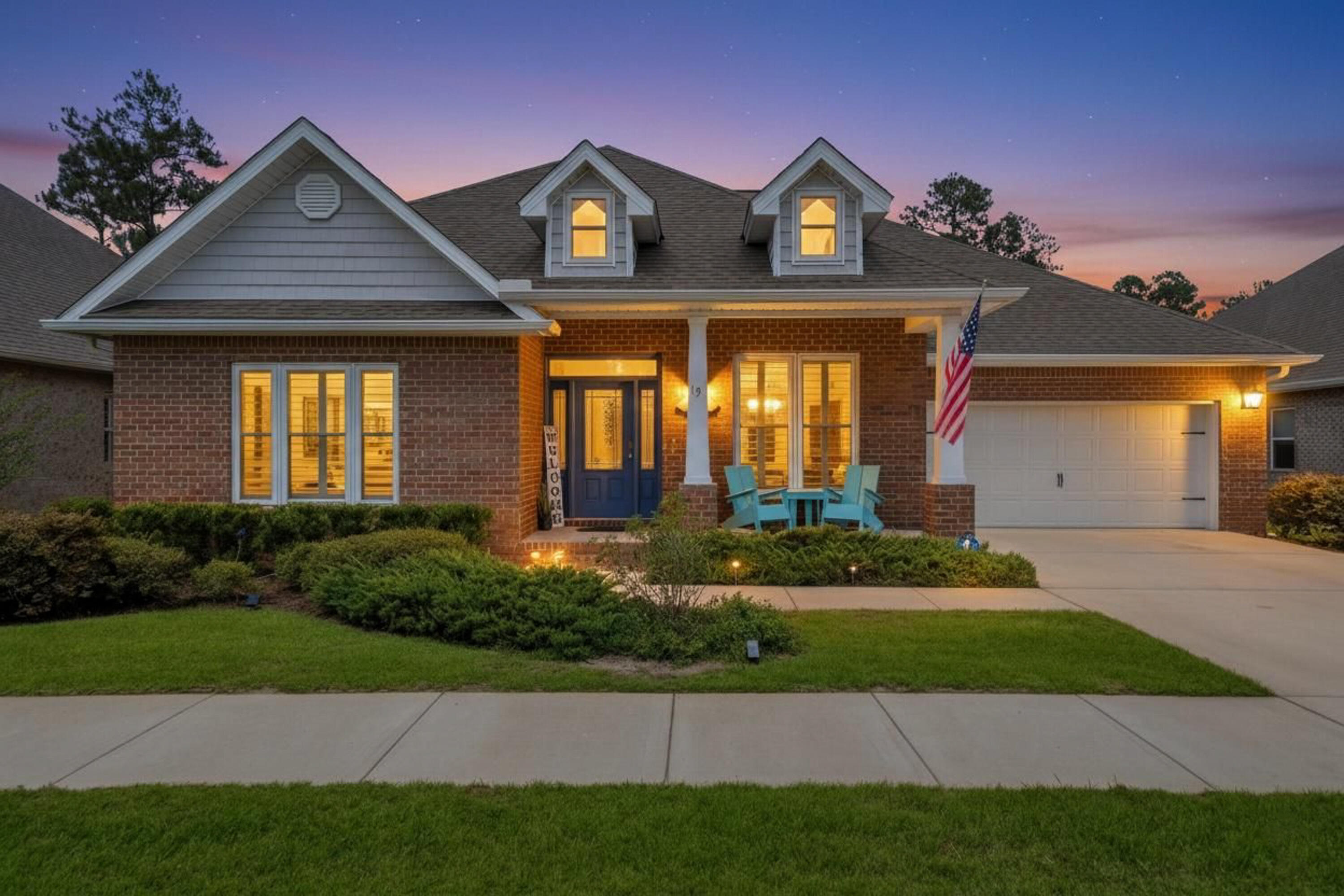 Peach Creek Phase 2 - Residential