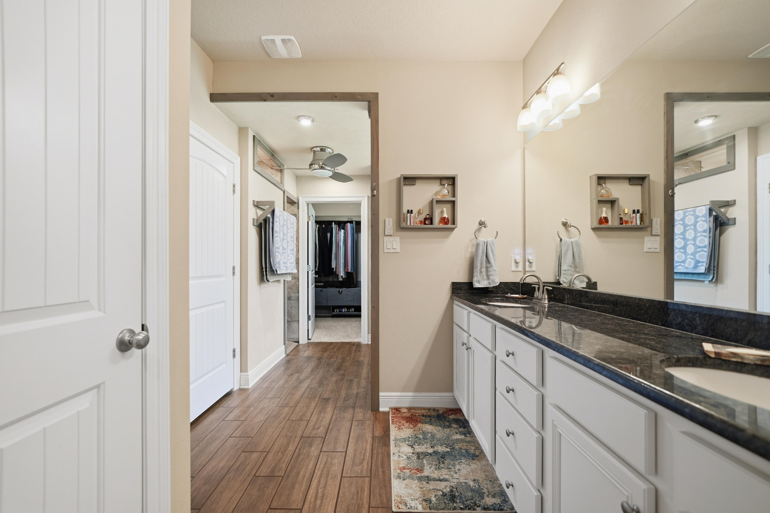 Peach Creek Phase 2 - Residential