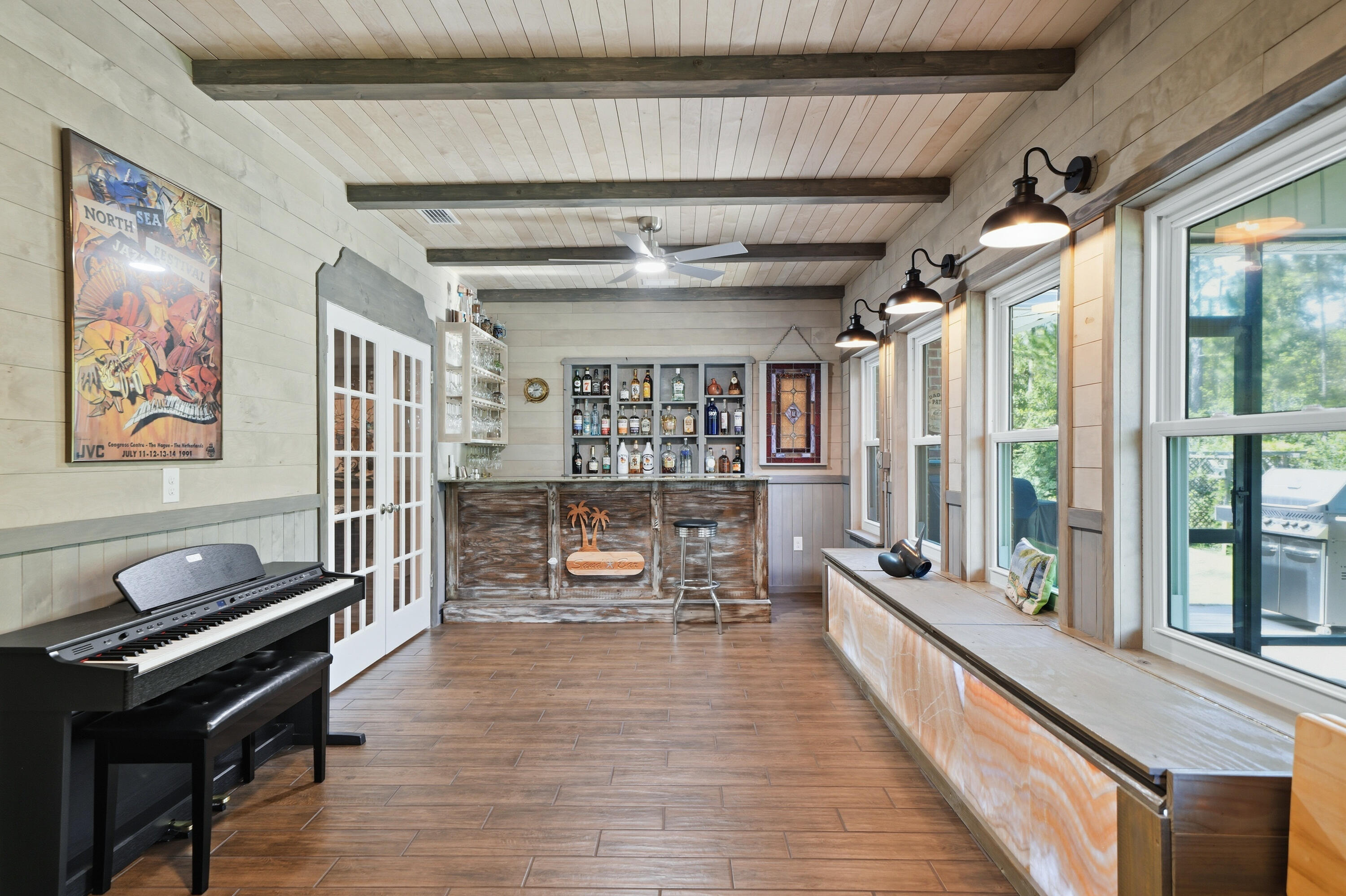 Peach Creek Phase 2 - Residential