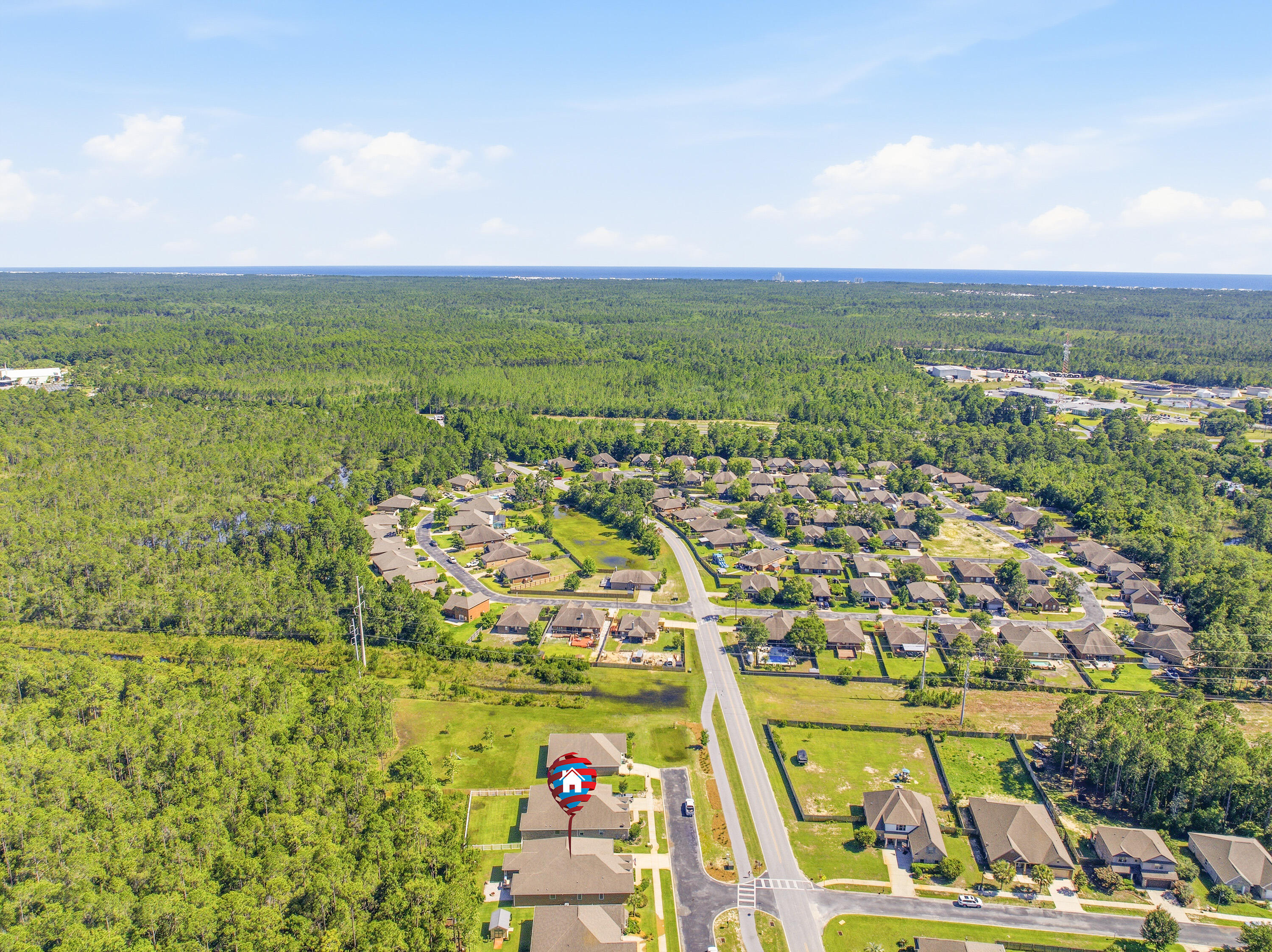 Peach Creek Phase 2 - Residential