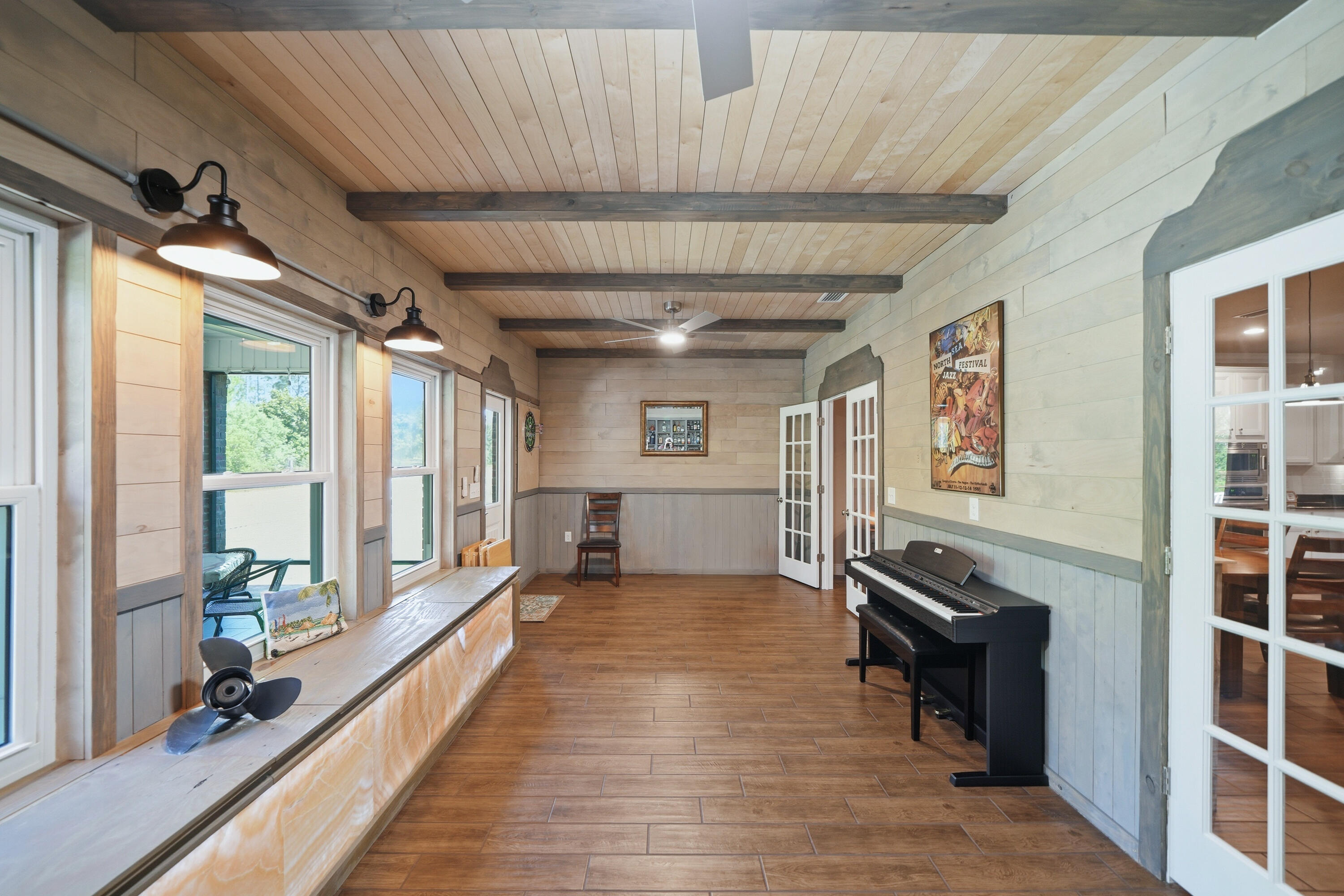 Peach Creek Phase 2 - Residential