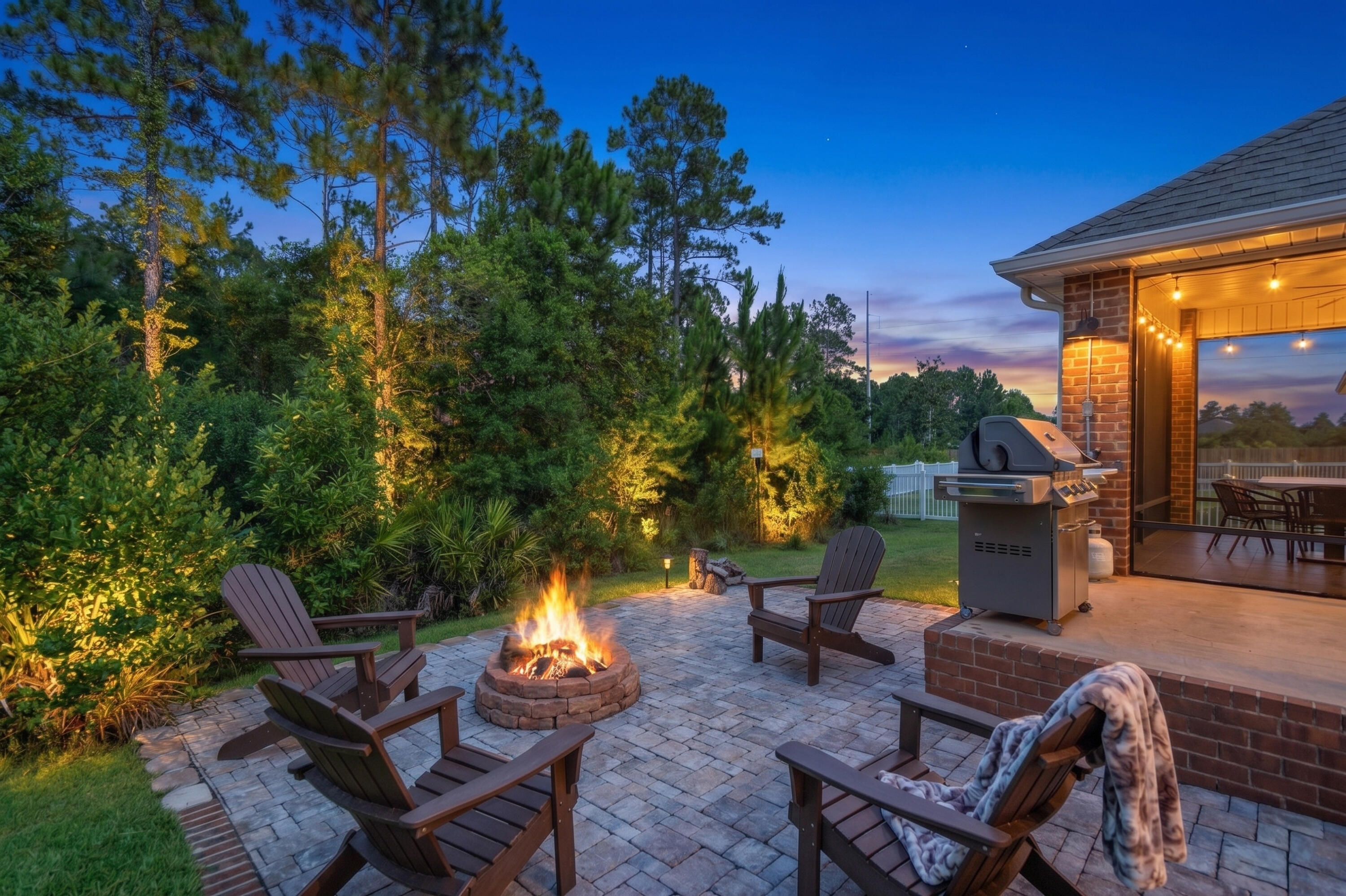 Peach Creek Phase 2 - Residential