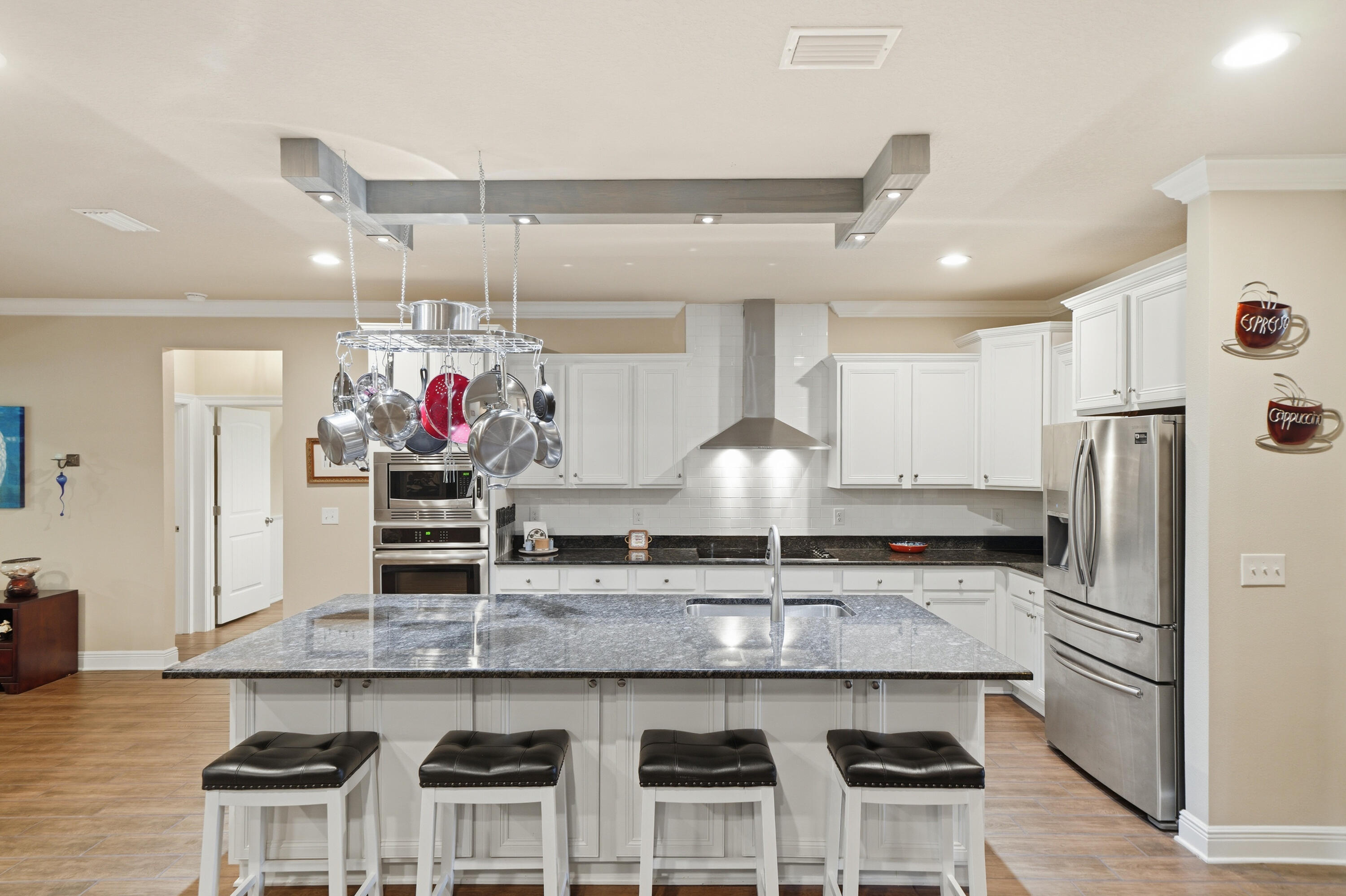 Peach Creek Phase 2 - Residential