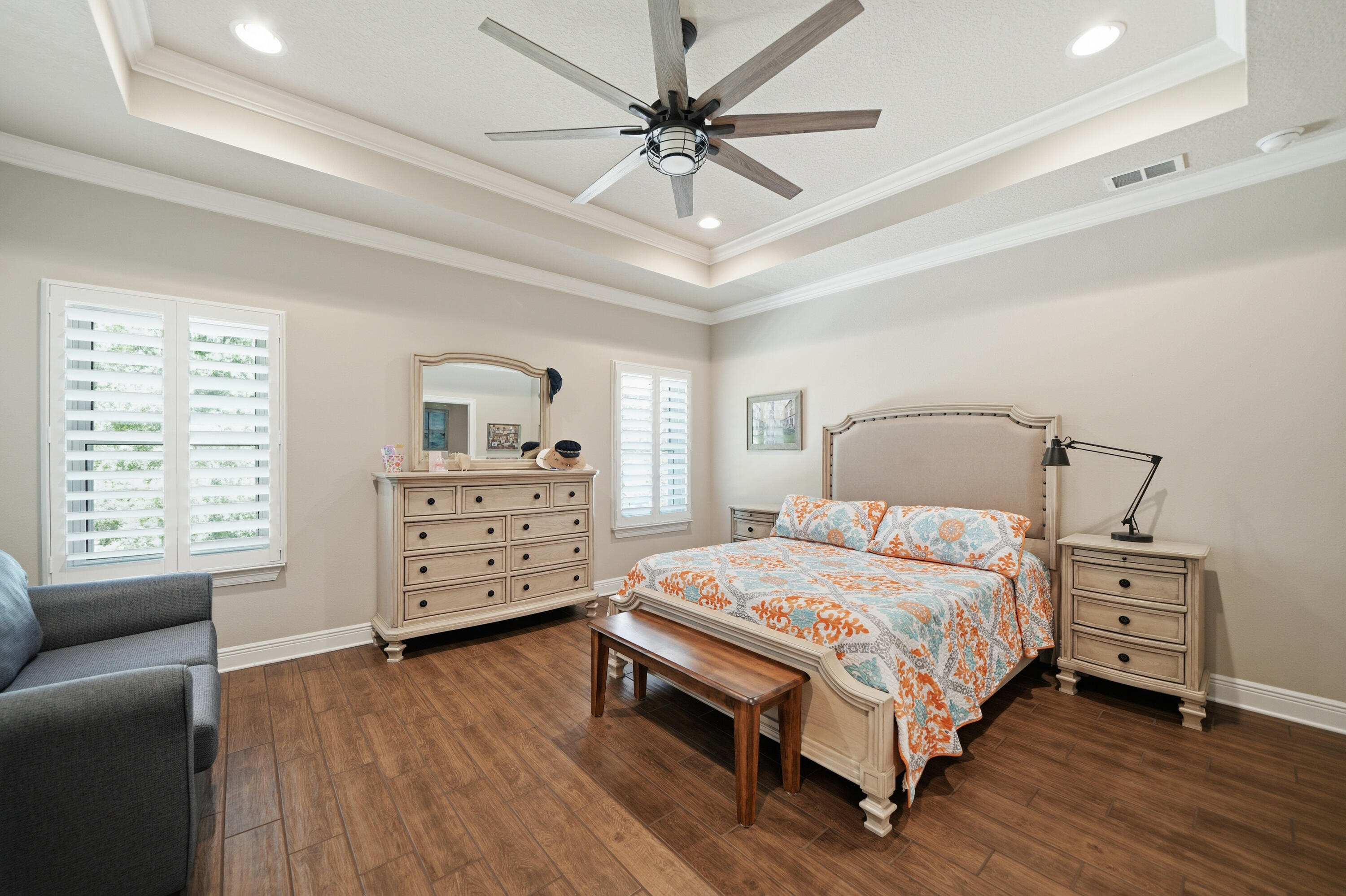 Peach Creek Phase 2 - Residential