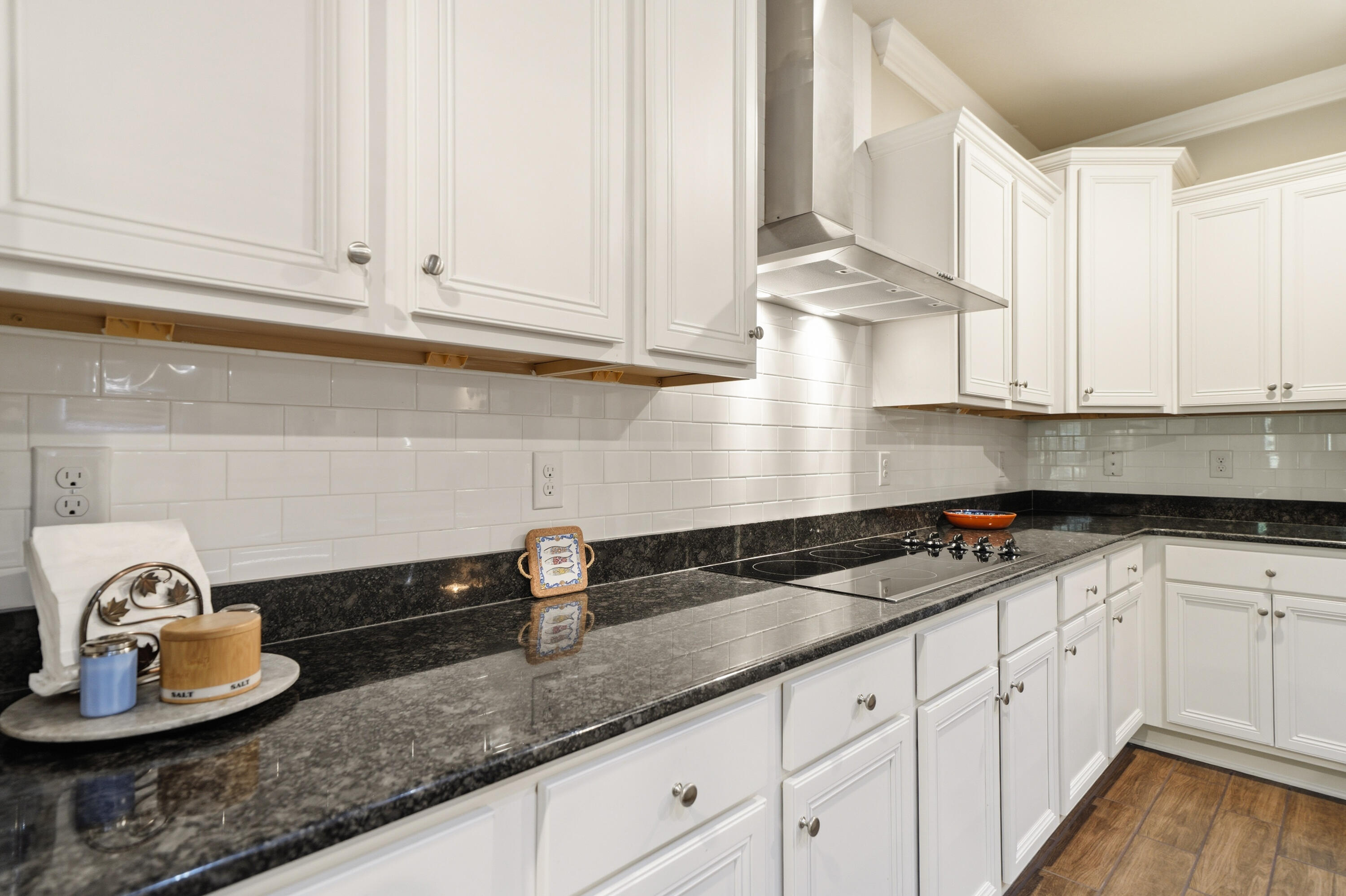Peach Creek Phase 2 - Residential