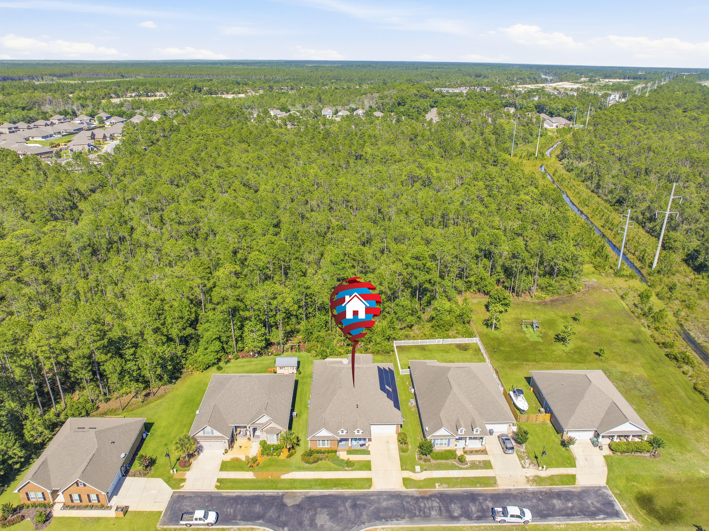 Peach Creek Phase 2 - Residential