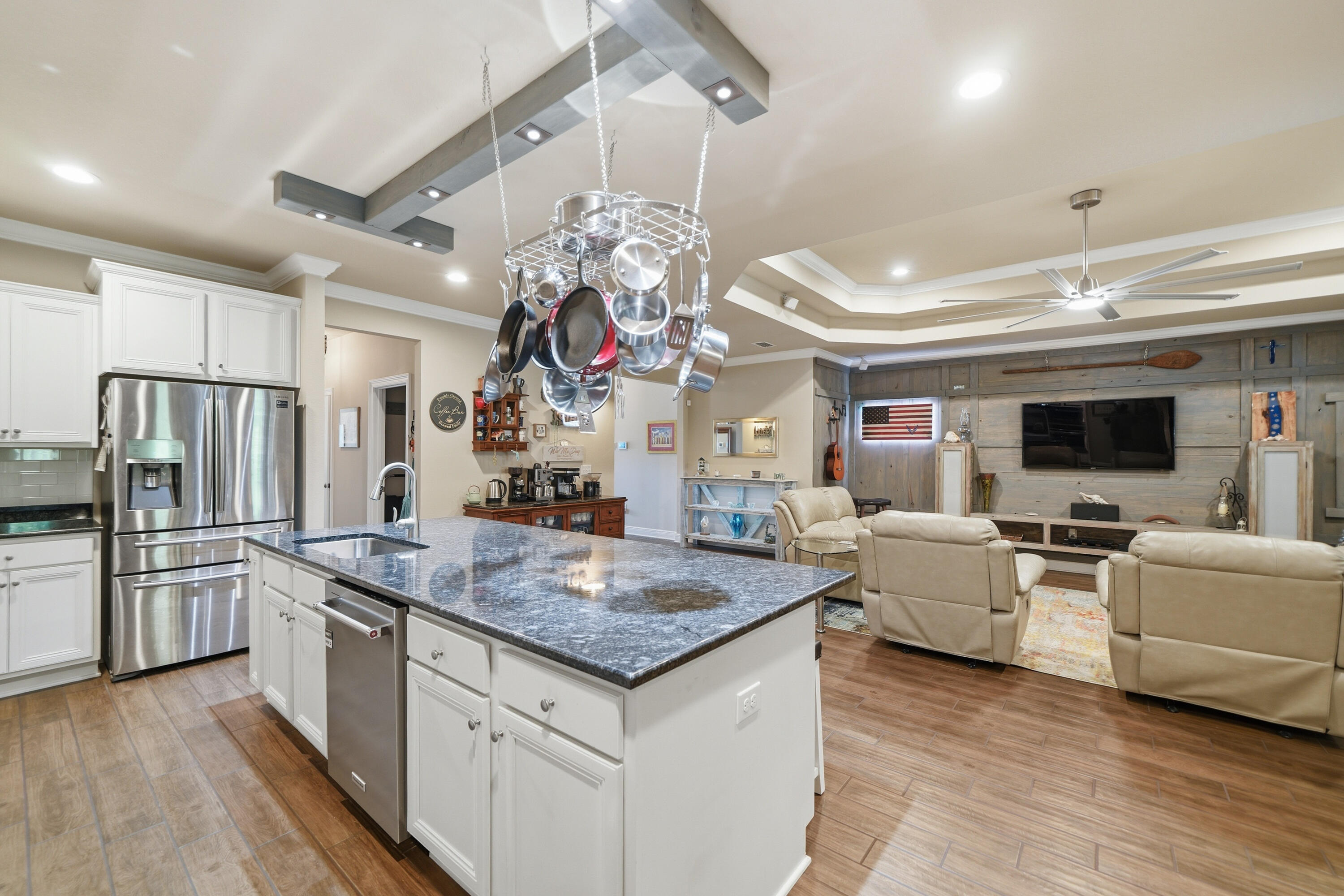 Peach Creek Phase 2 - Residential