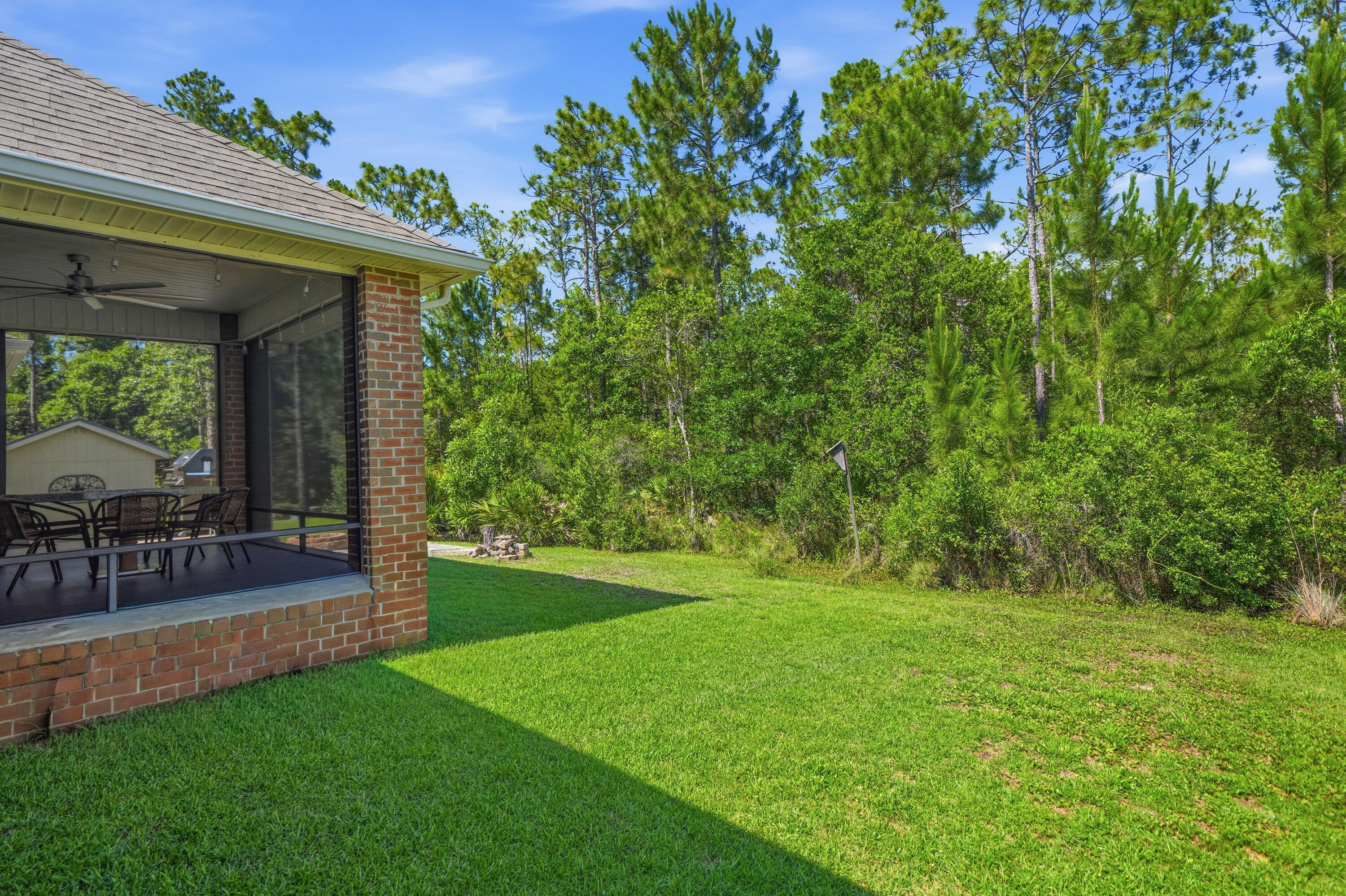 Peach Creek Phase 2 - Residential