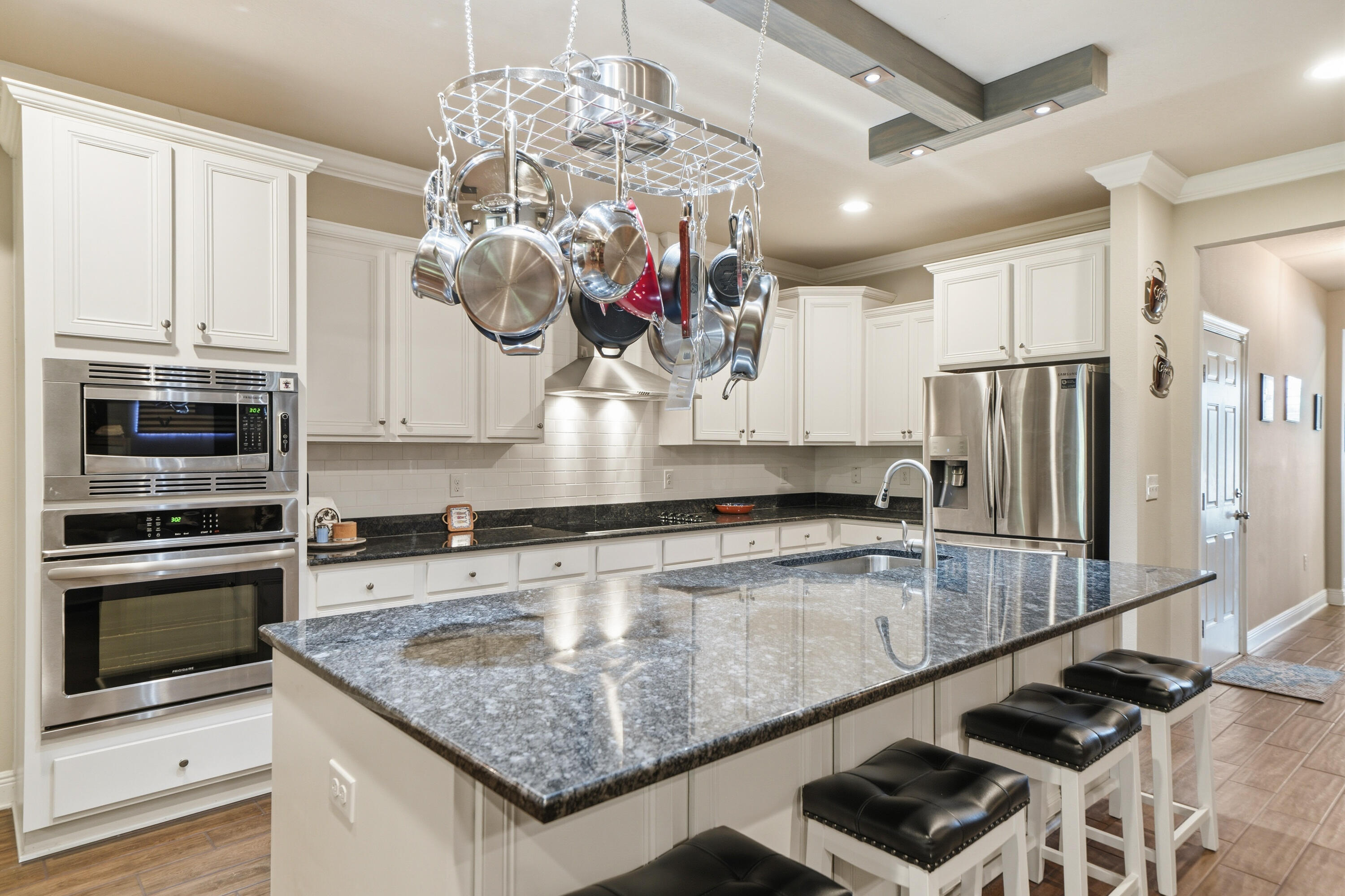Peach Creek Phase 2 - Residential