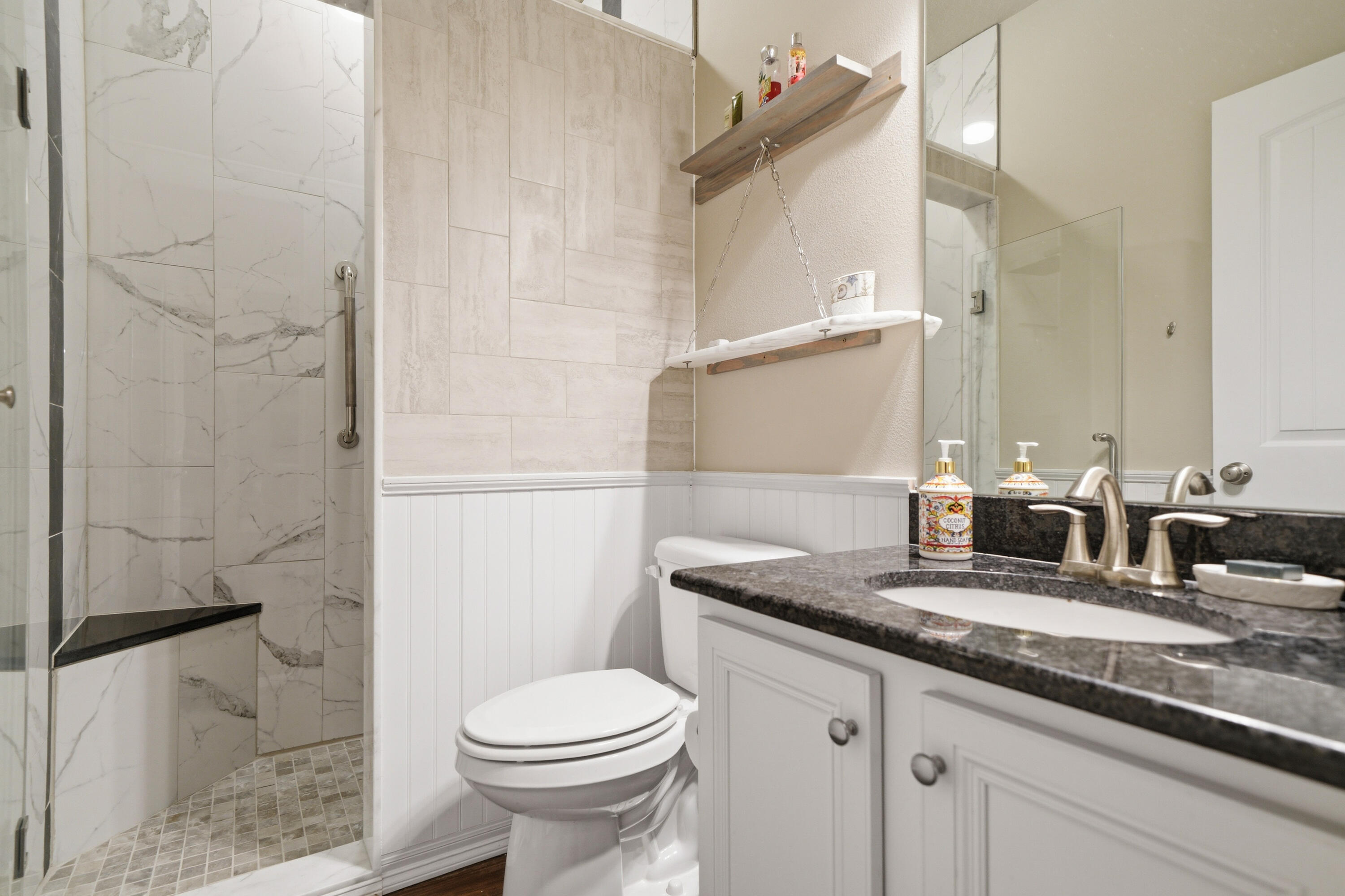 Peach Creek Phase 2 - Residential