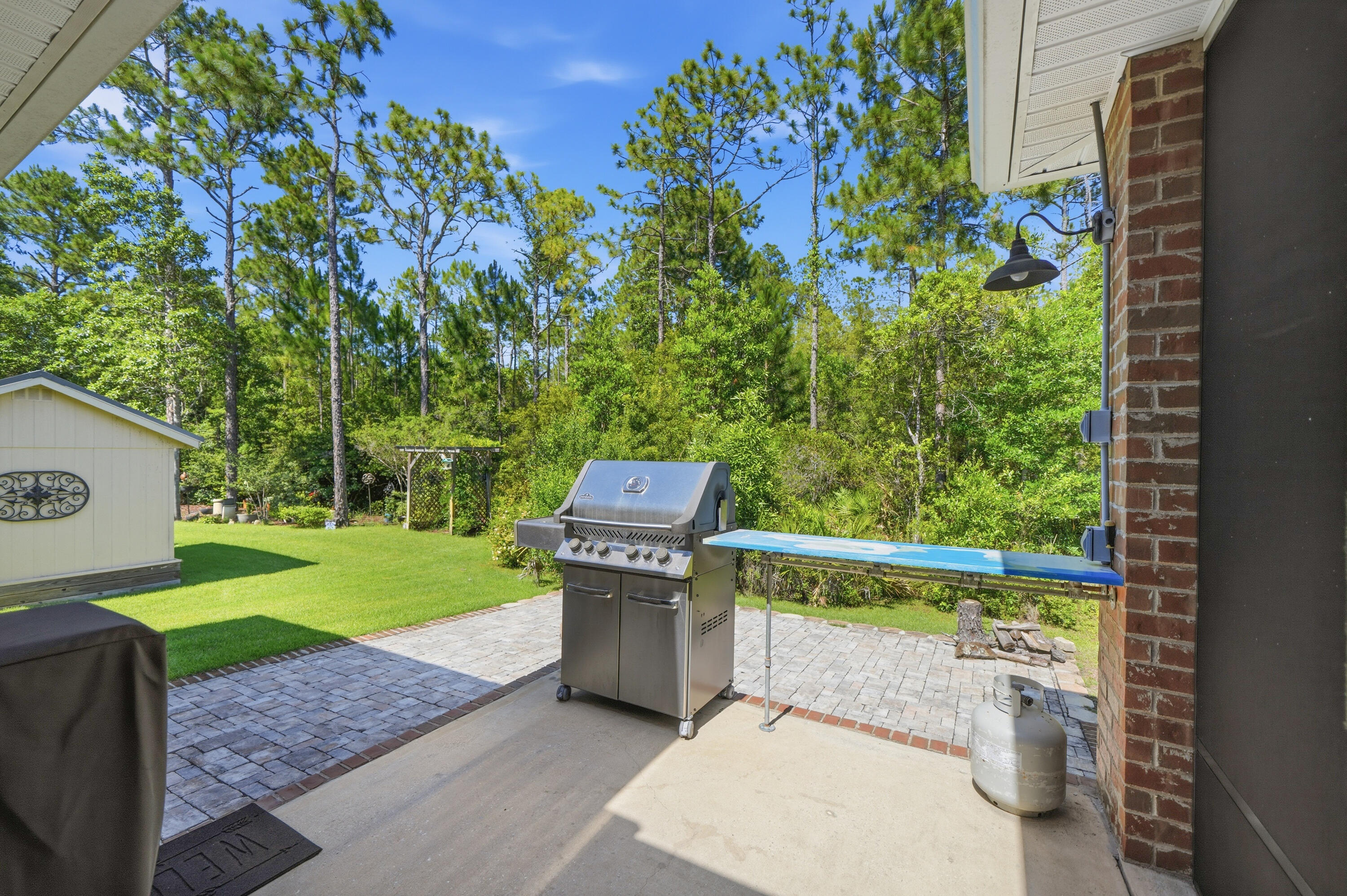 Peach Creek Phase 2 - Residential