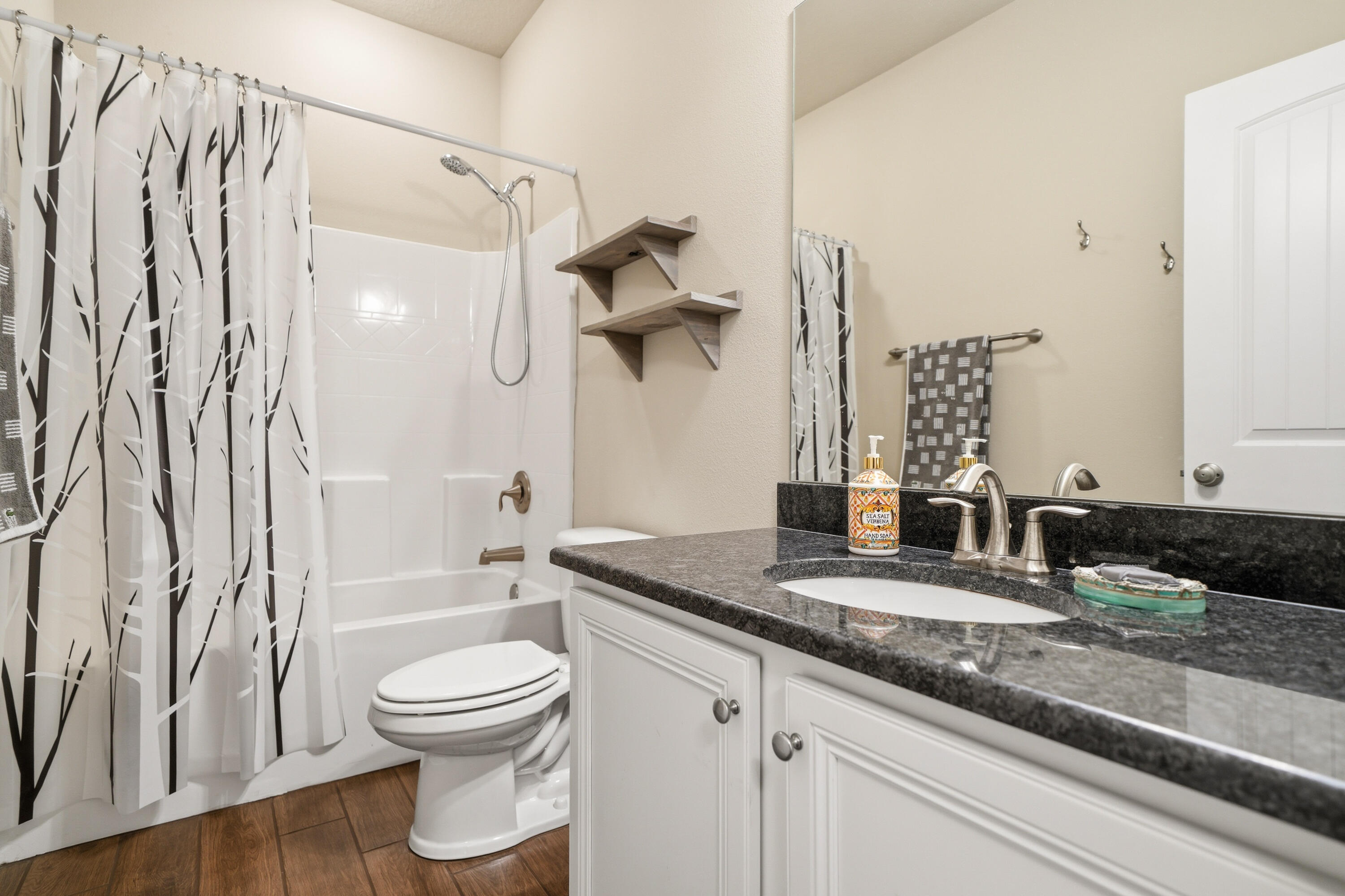Peach Creek Phase 2 - Residential