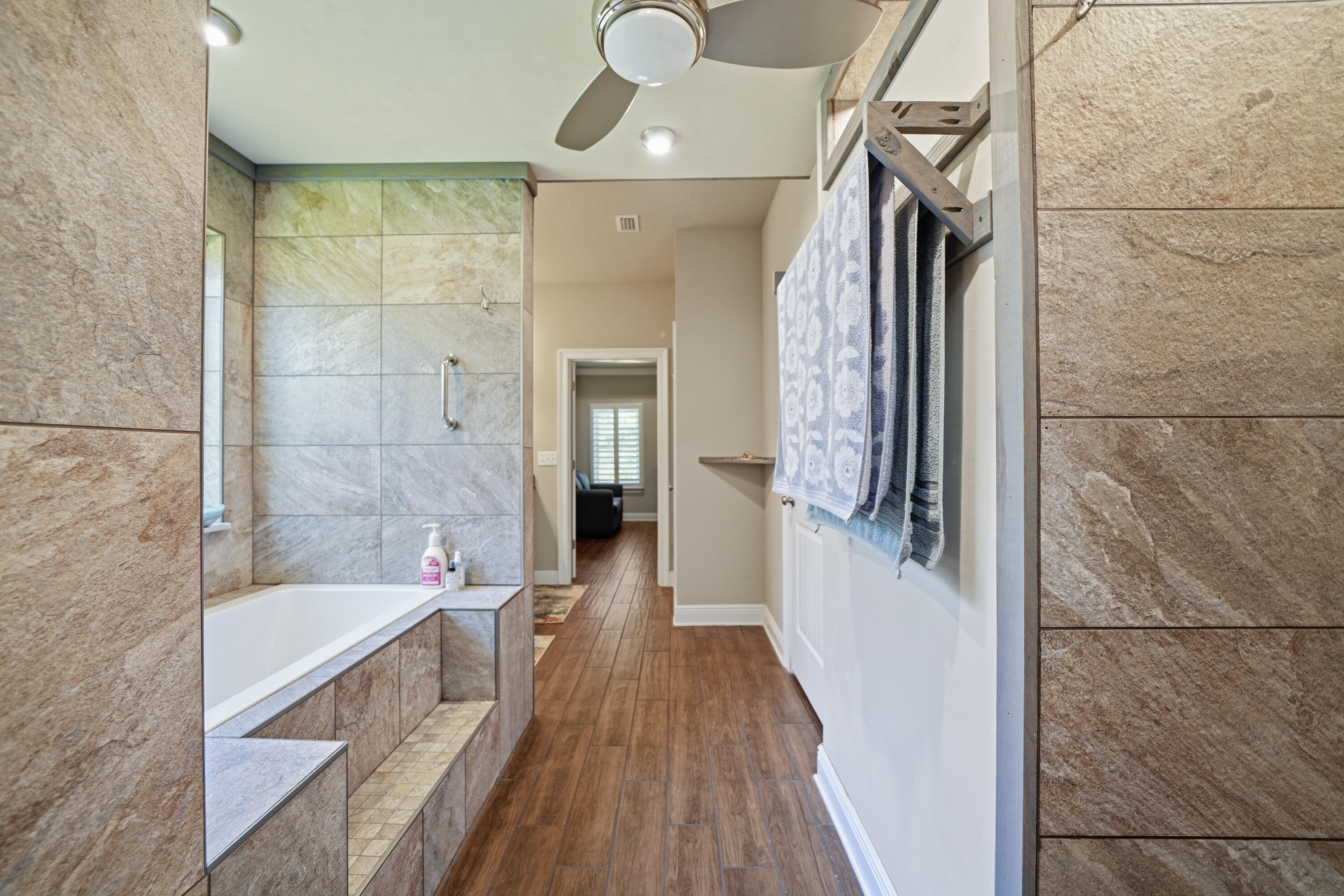 Peach Creek Phase 2 - Residential