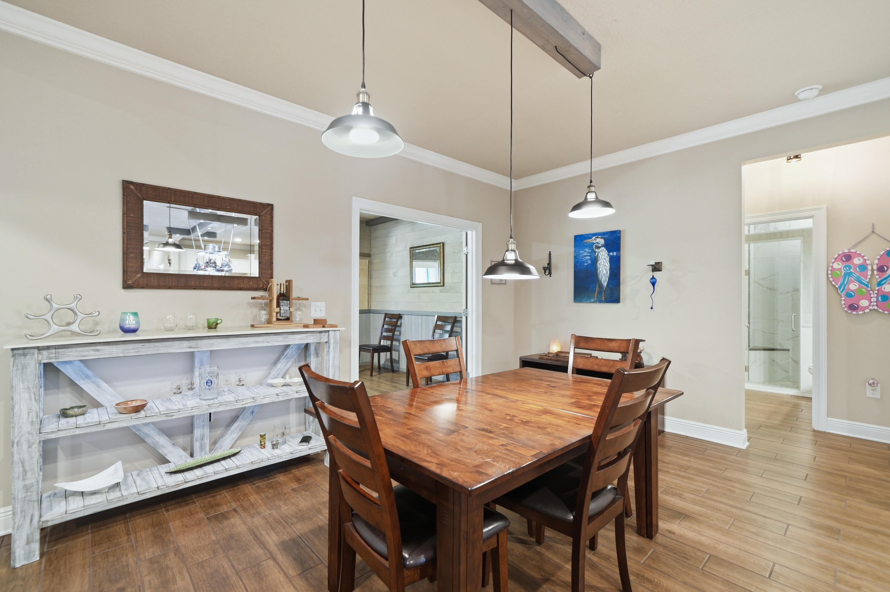 Peach Creek Phase 2 - Residential