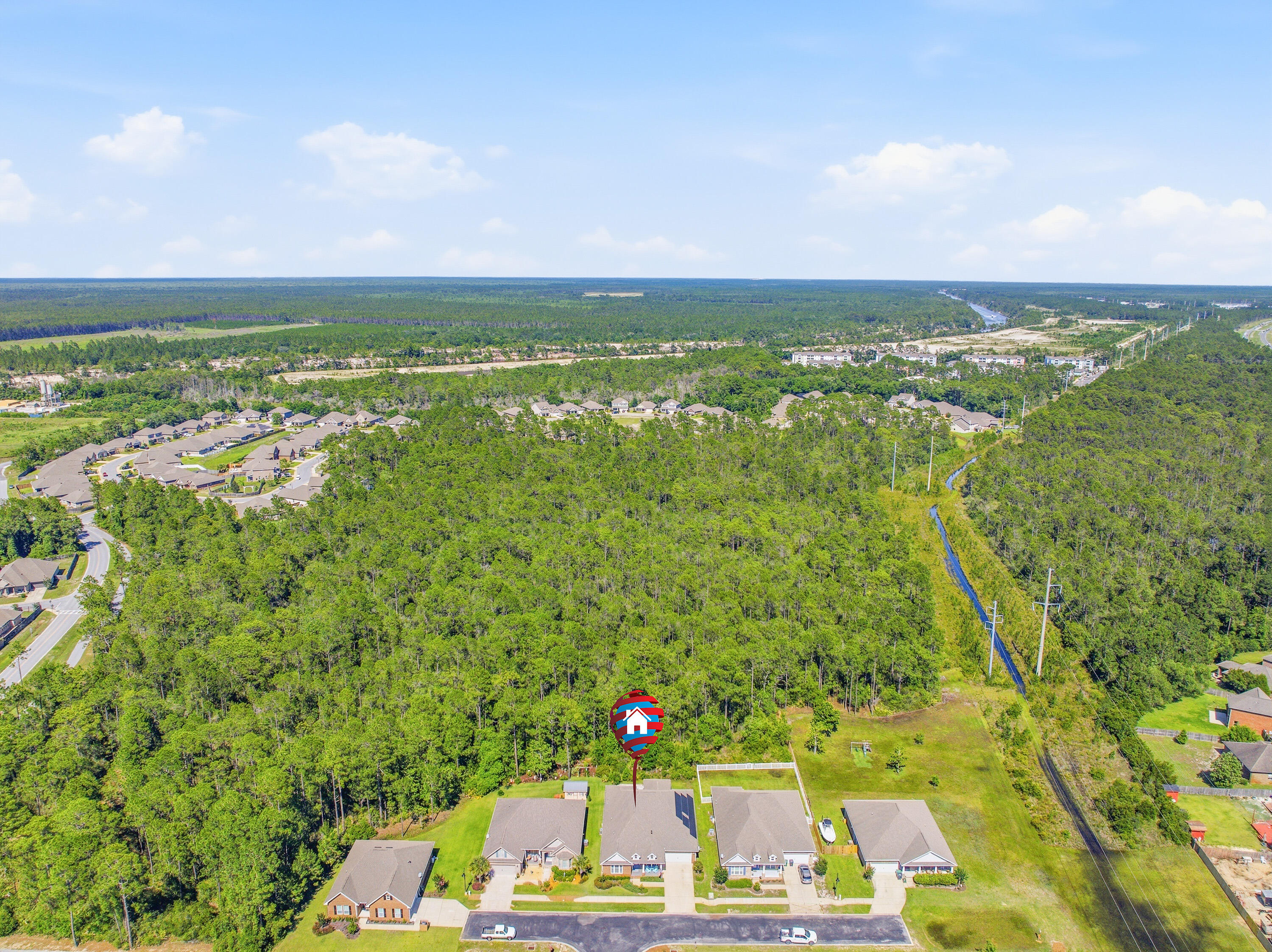 Peach Creek Phase 2 - Residential