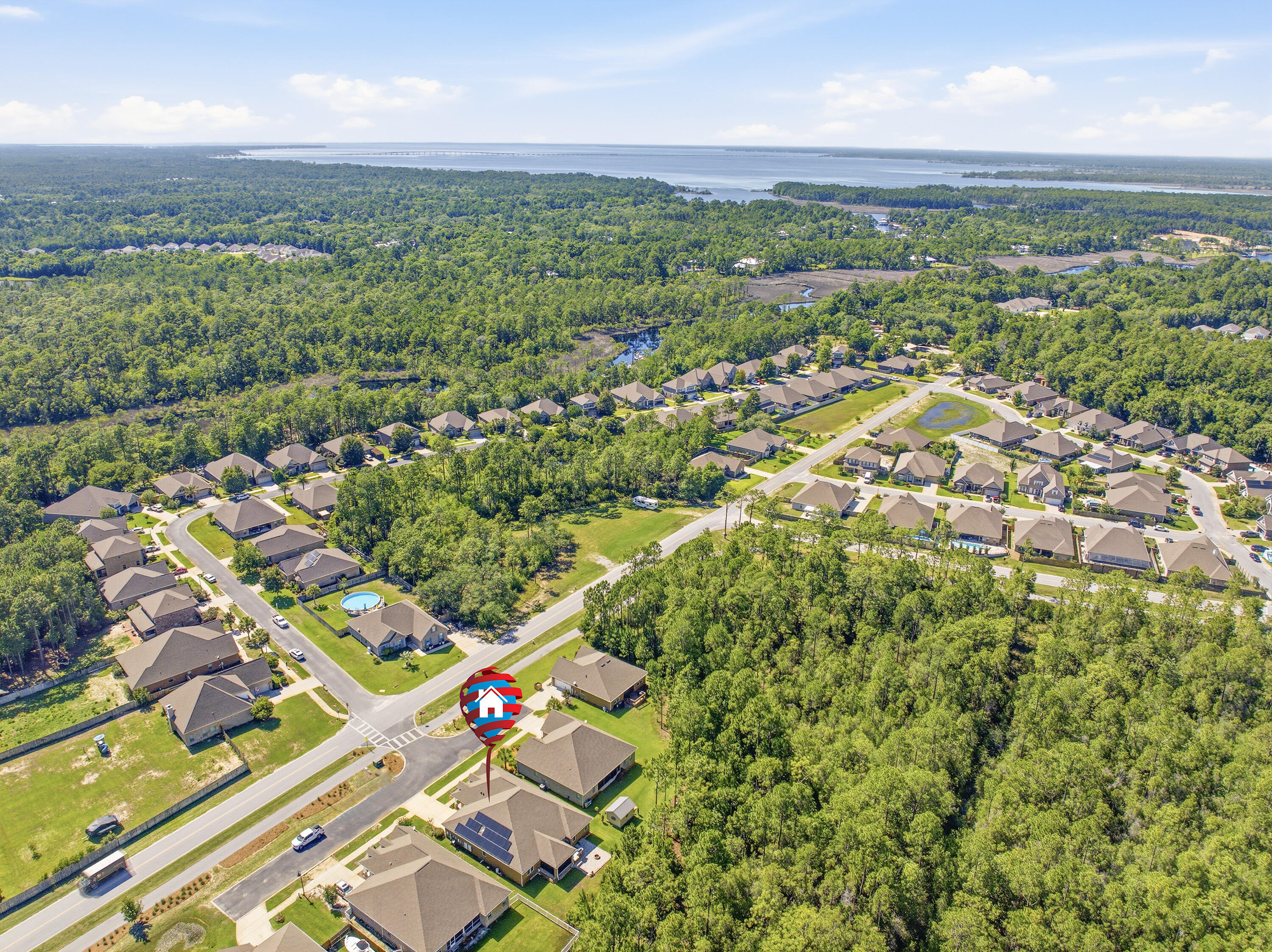 Peach Creek Phase 2 - Residential