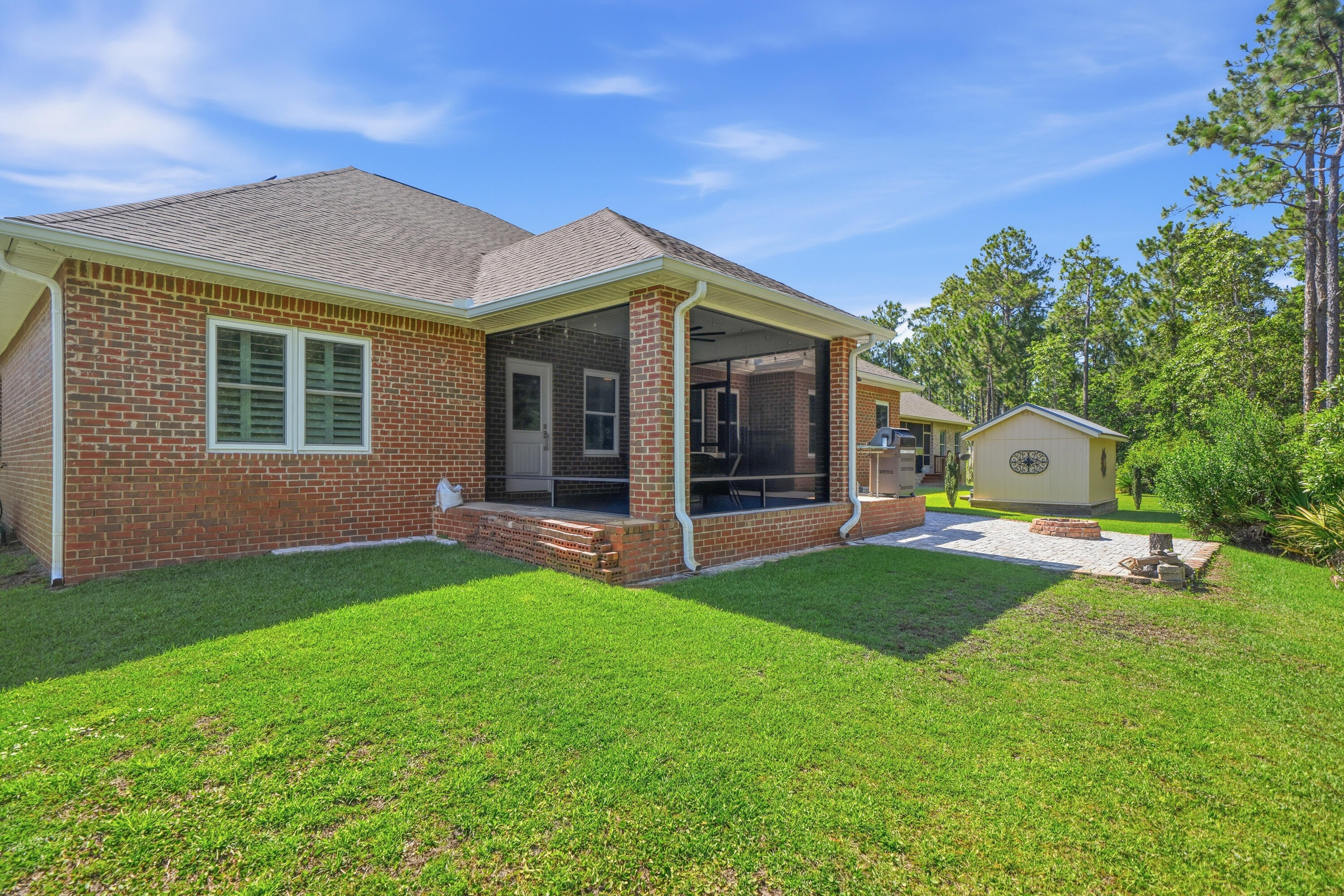 Peach Creek Phase 2 - Residential