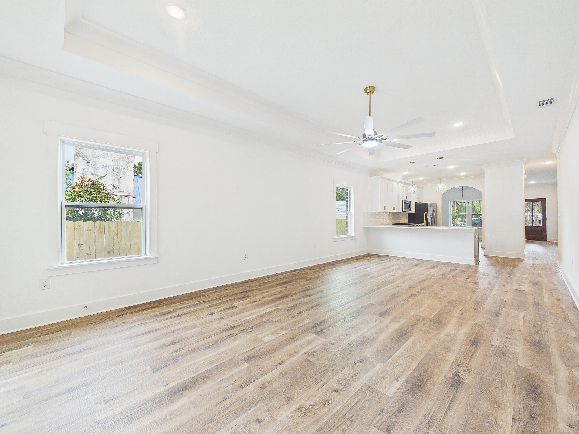 SEMINOLE - Residential