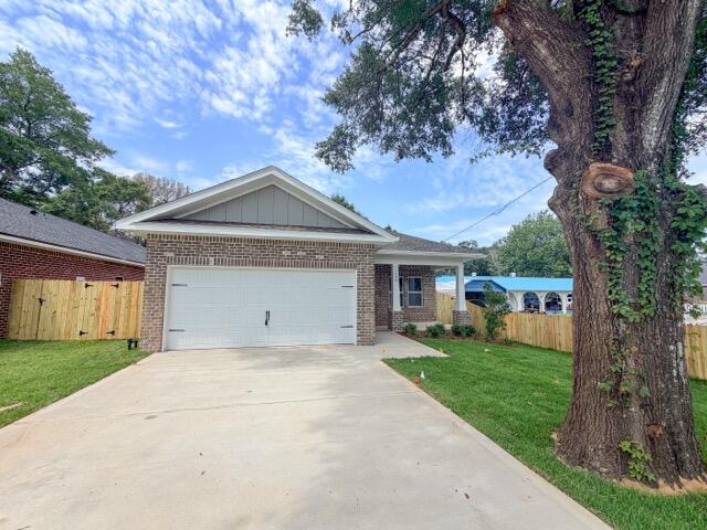 SEMINOLE - Residential