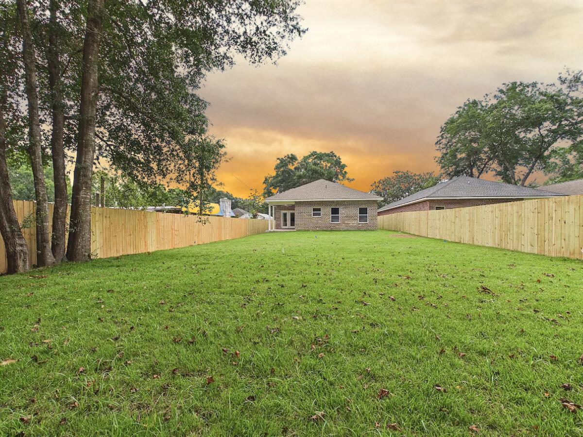 SEMINOLE - Residential