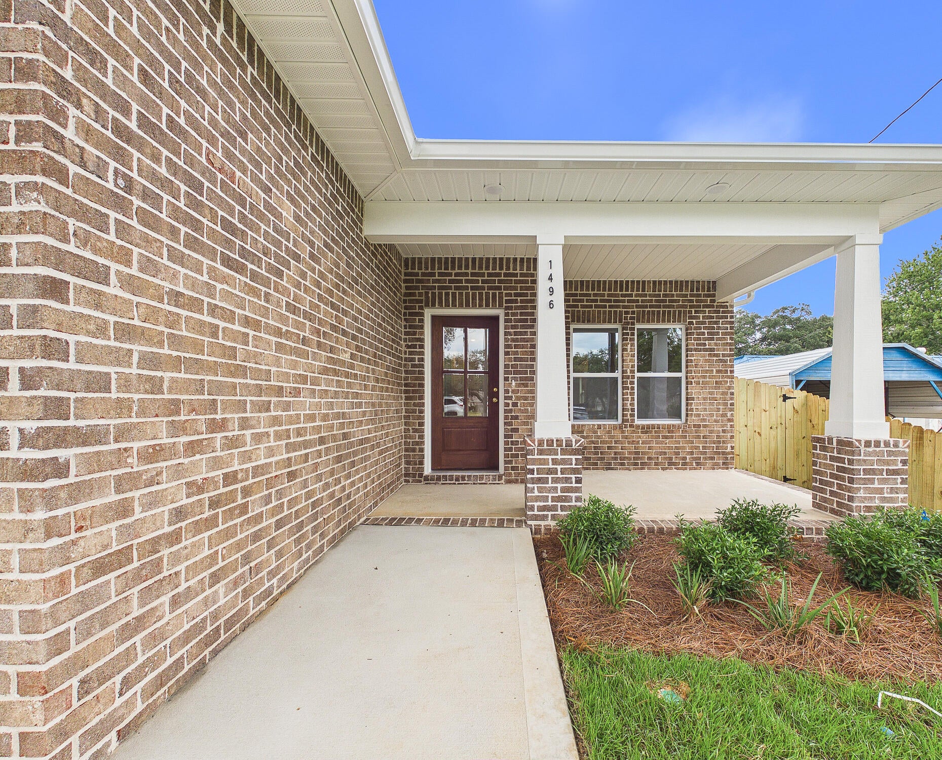 SEMINOLE - Residential