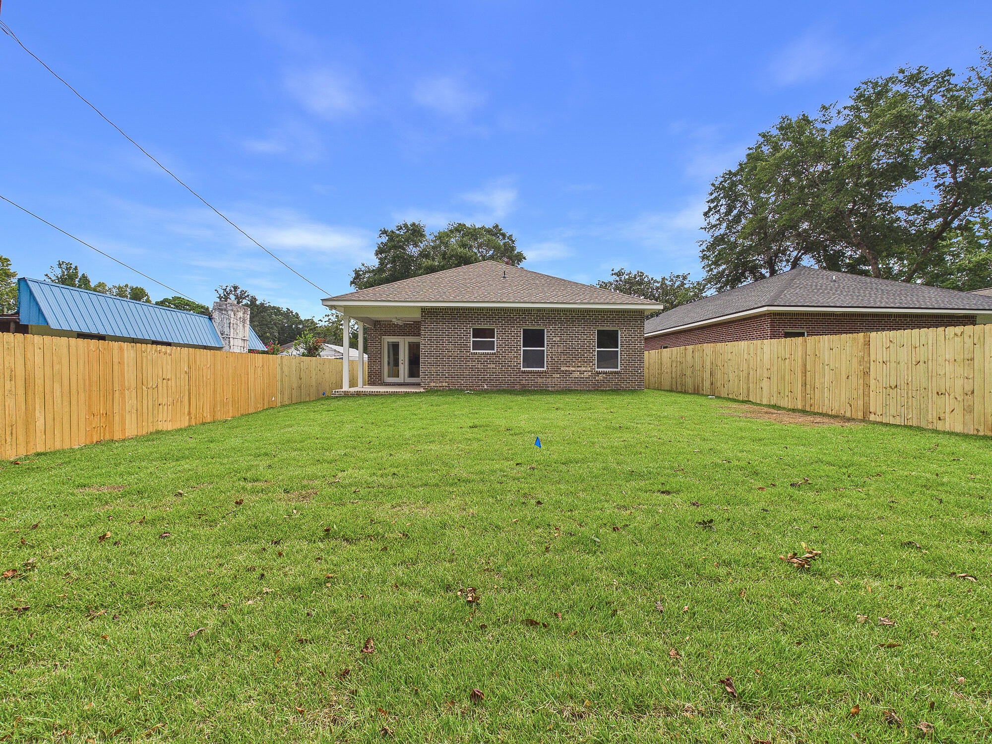 SEMINOLE - Residential