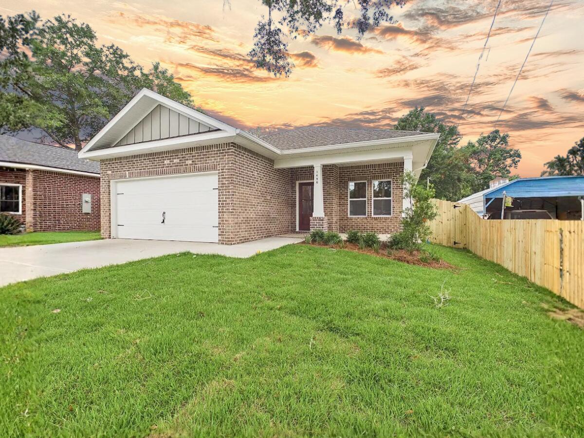 SEMINOLE - Residential
