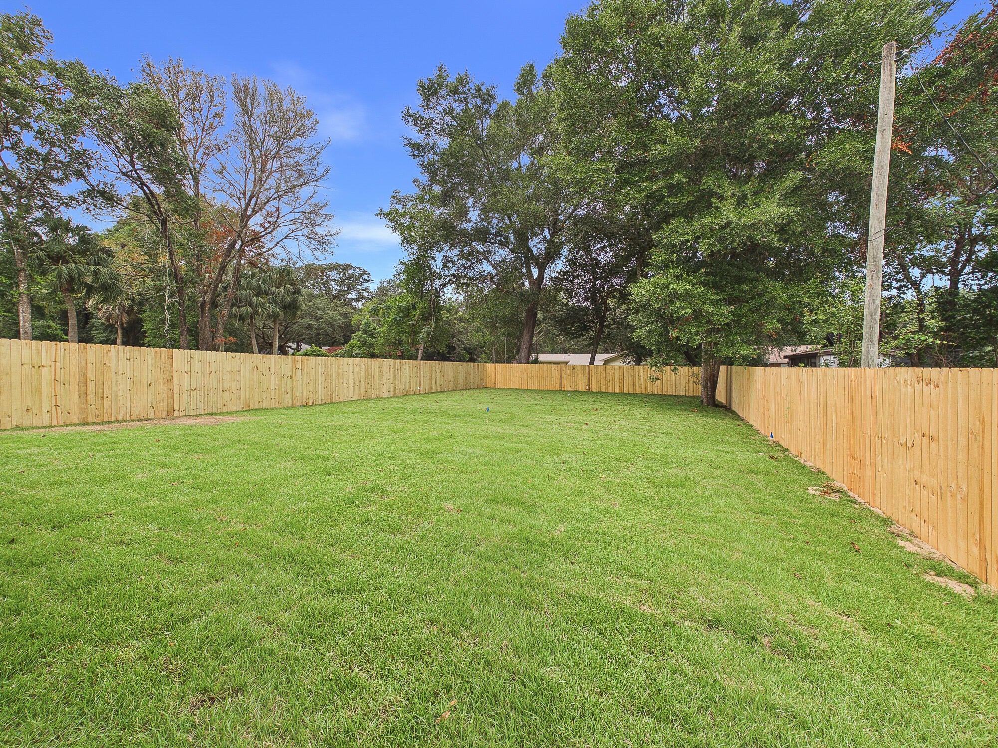 SEMINOLE - Residential