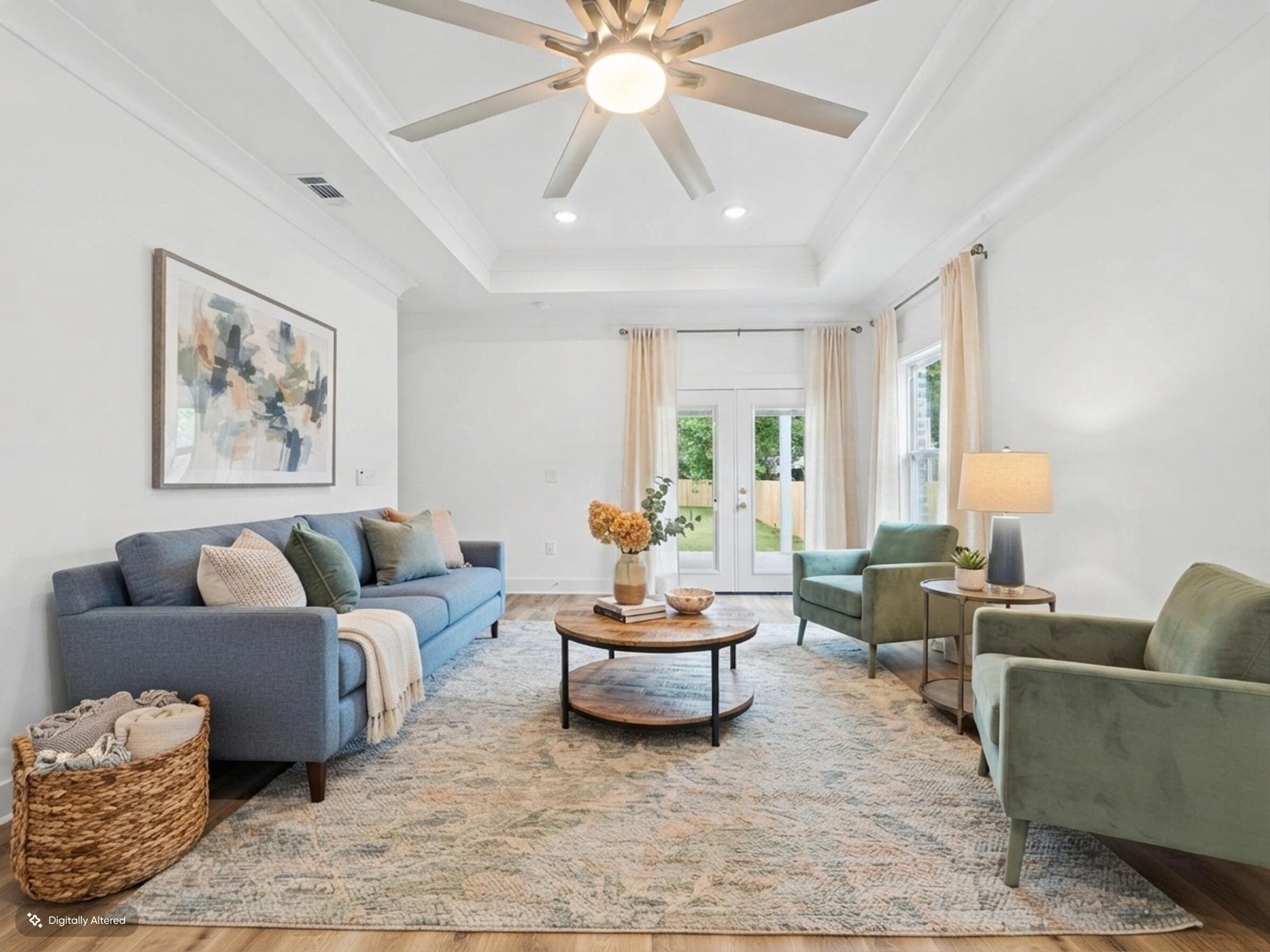 SEMINOLE - Residential