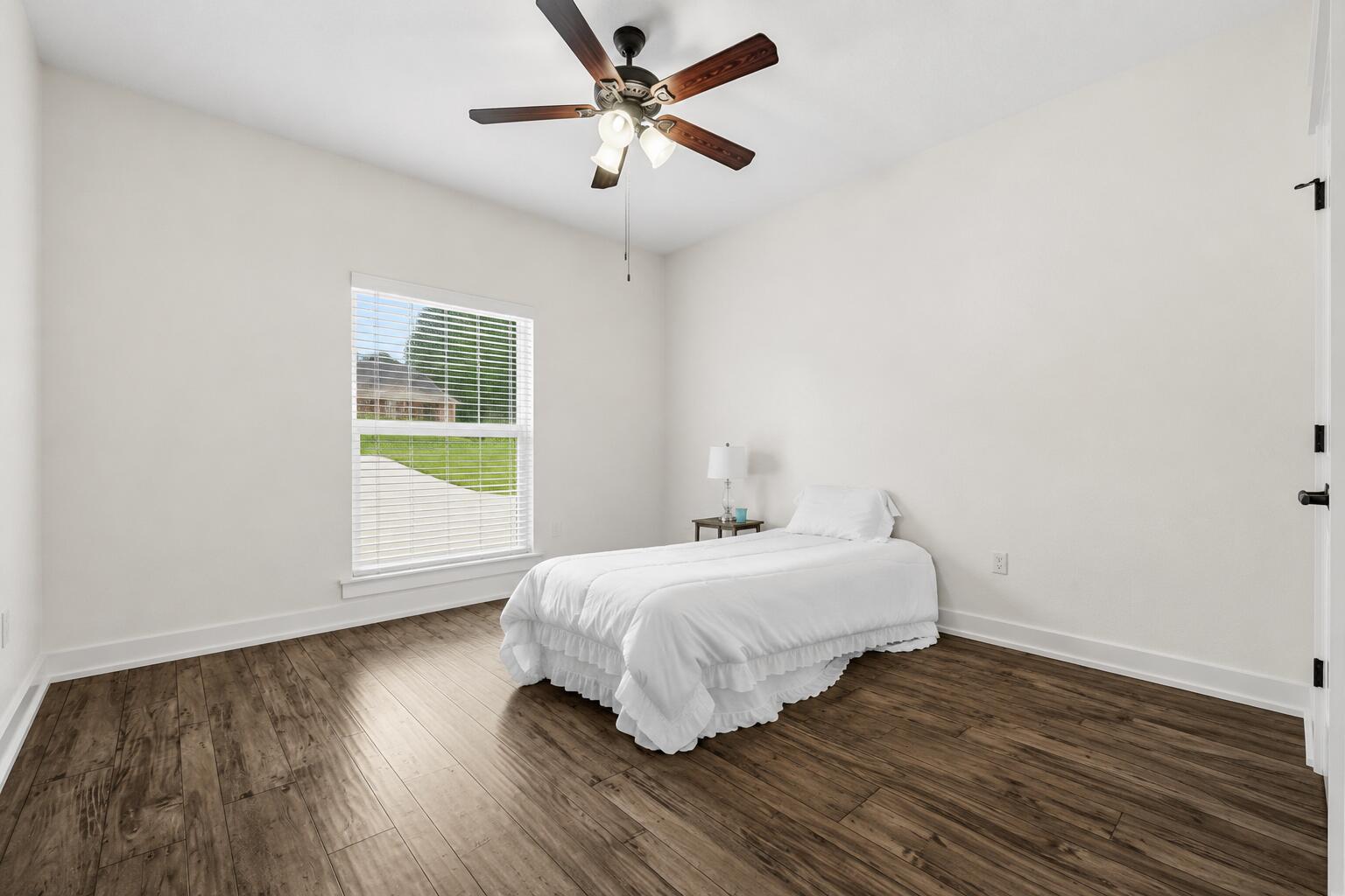 LAKE ARTHUR EST PH I - Residential
