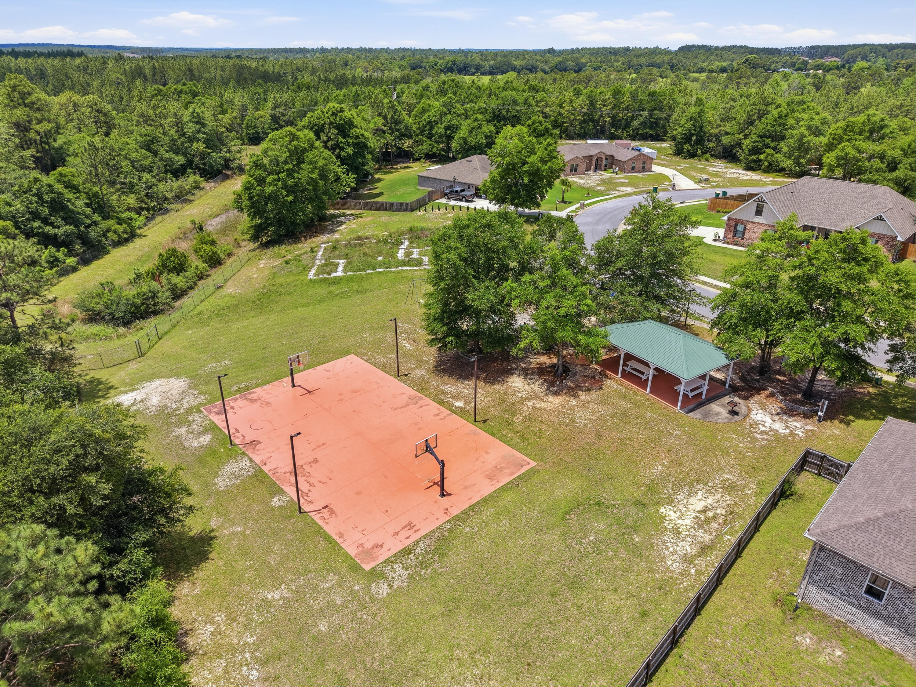 LAKE ARTHUR EST PH I - Residential