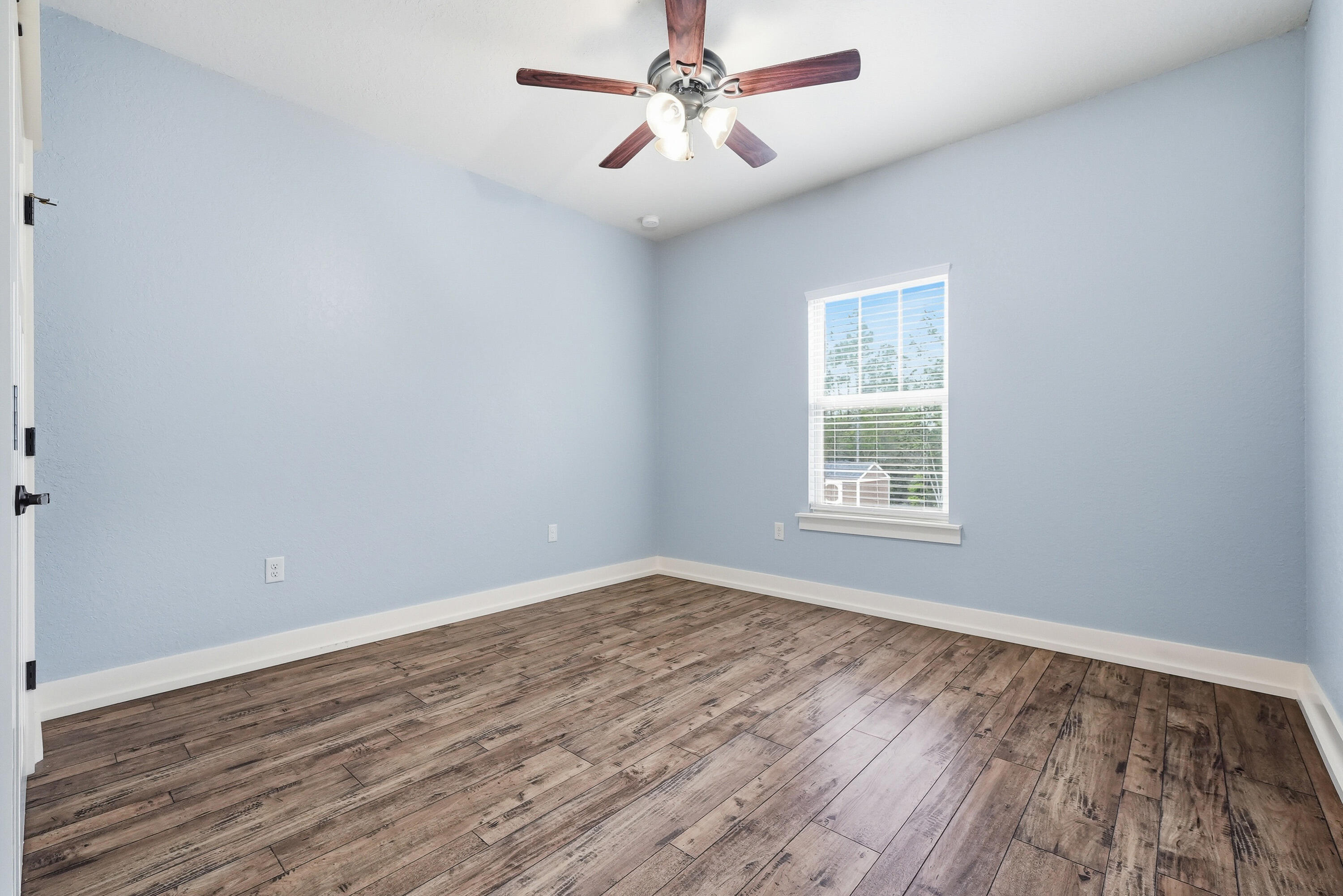 LAKE ARTHUR EST PH I - Residential