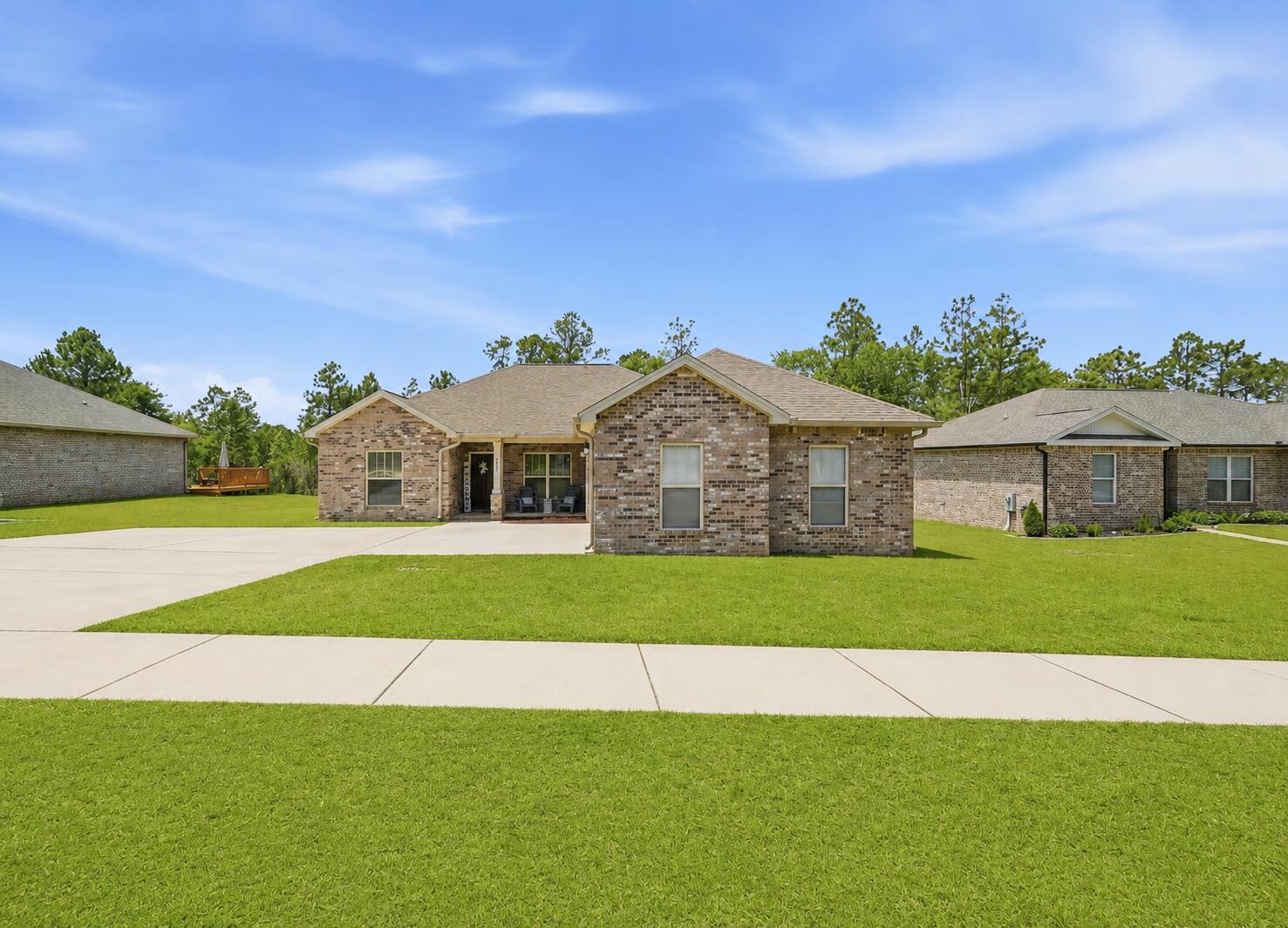 LAKE ARTHUR EST PH I - Residential