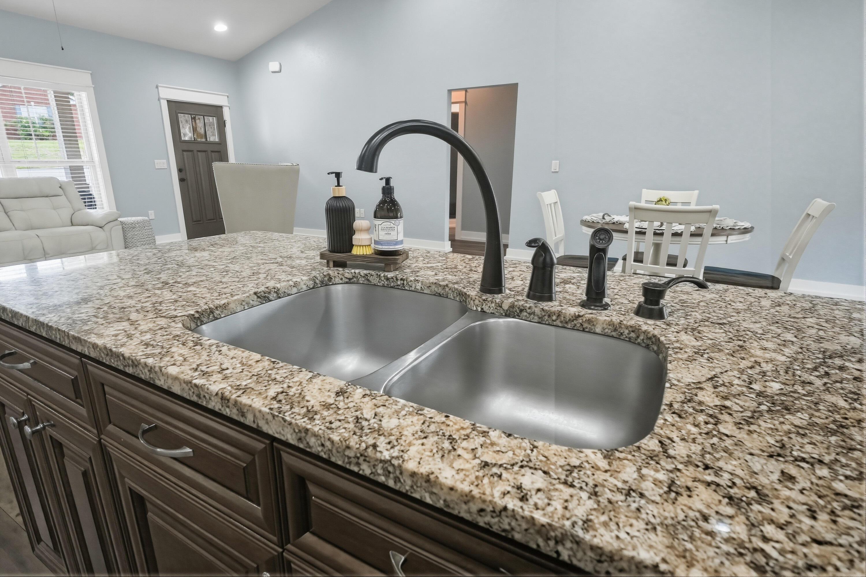 LAKE ARTHUR EST PH I - Residential