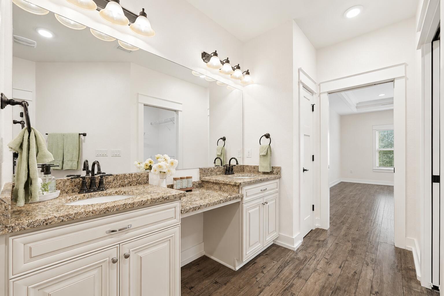 LAKE ARTHUR EST PH I - Residential