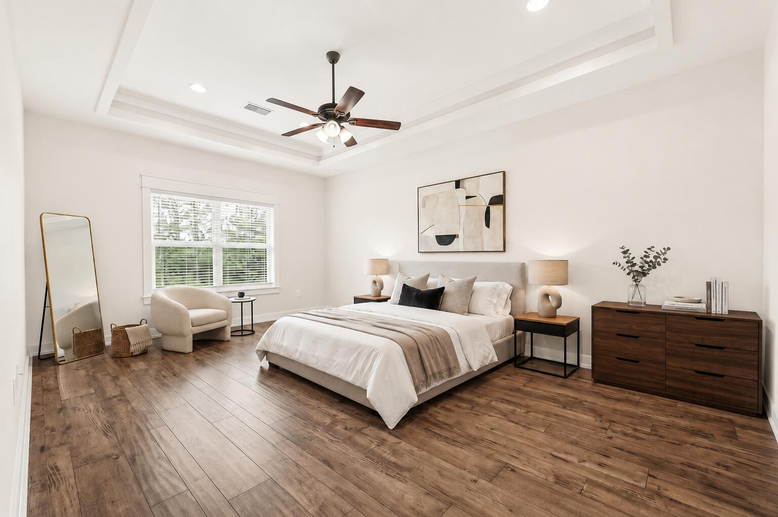 LAKE ARTHUR EST PH I - Residential