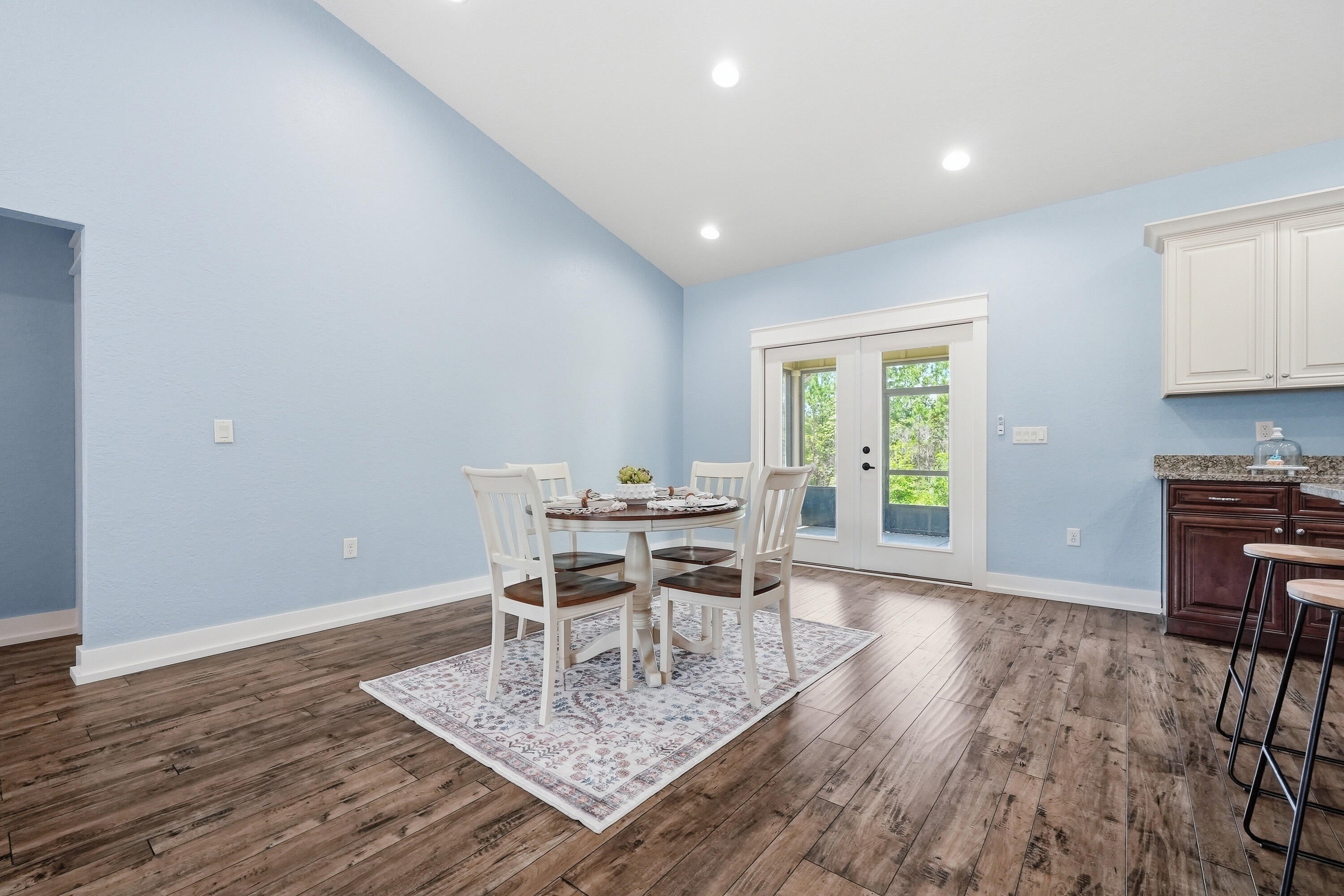 LAKE ARTHUR EST PH I - Residential
