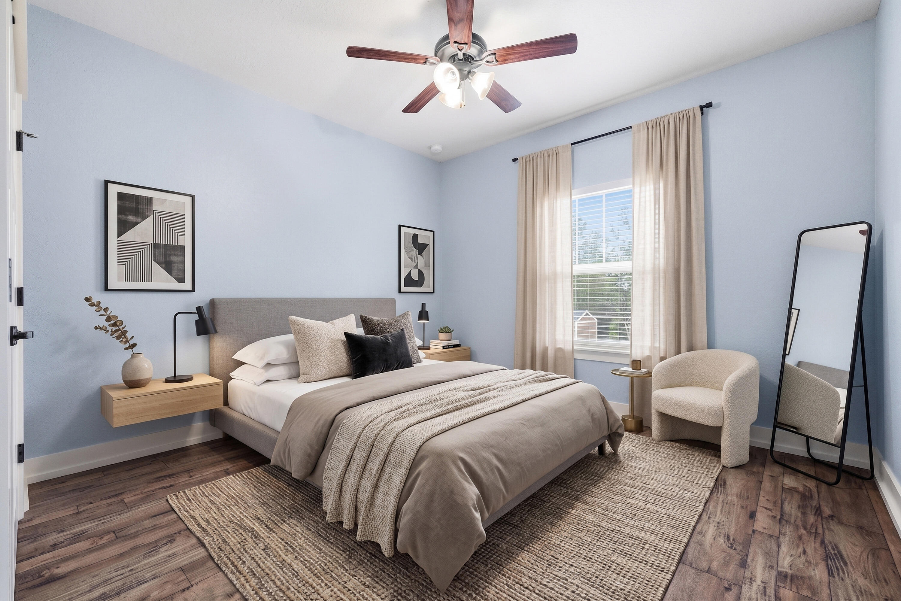 LAKE ARTHUR EST PH I - Residential