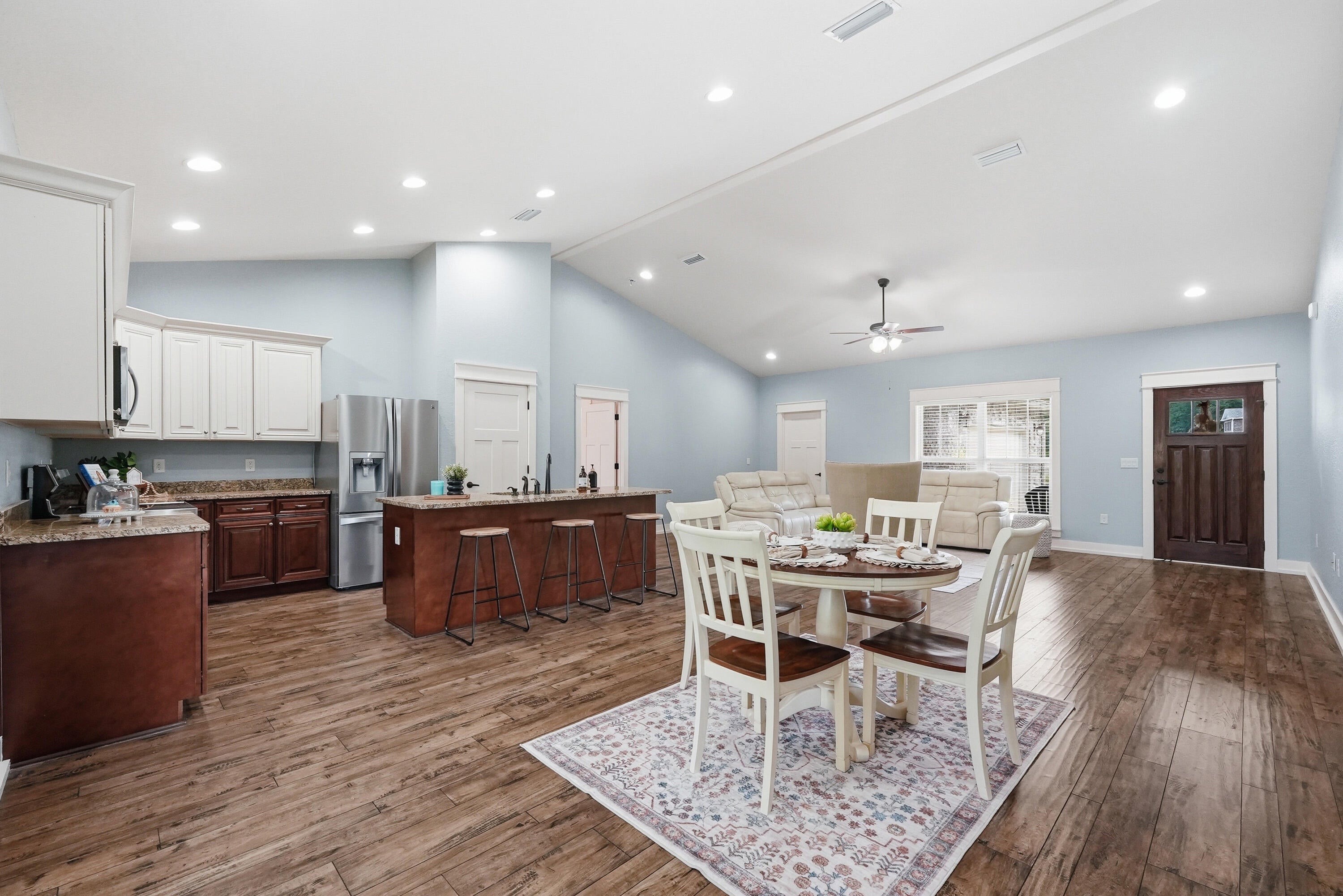 LAKE ARTHUR EST PH I - Residential
