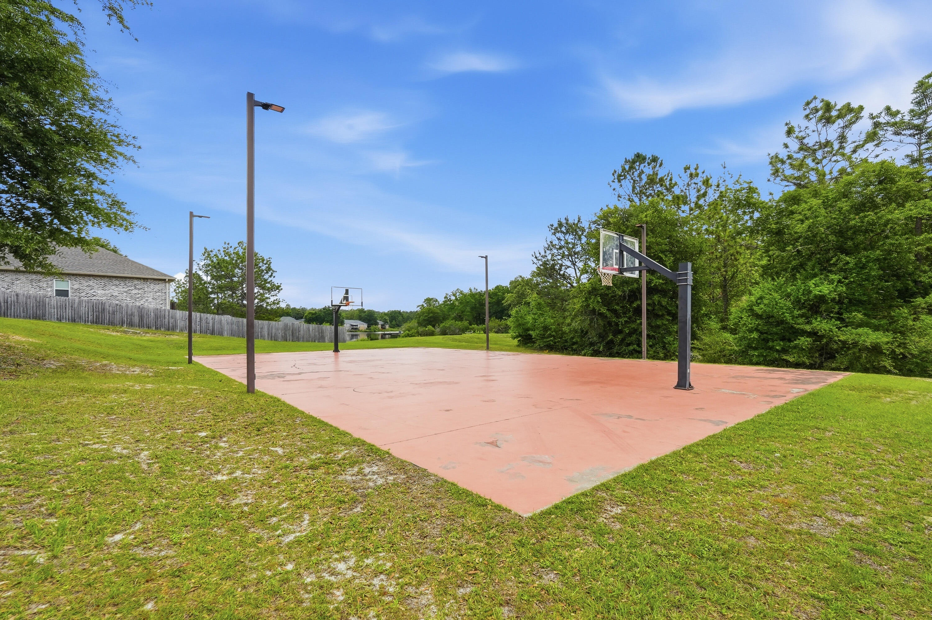 LAKE ARTHUR EST PH I - Residential