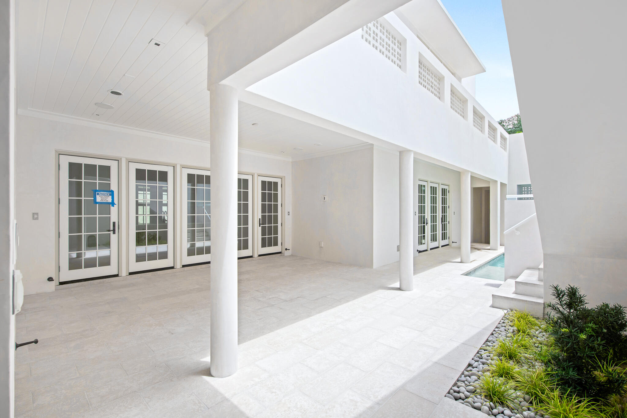 ALYS BEACH - Residential