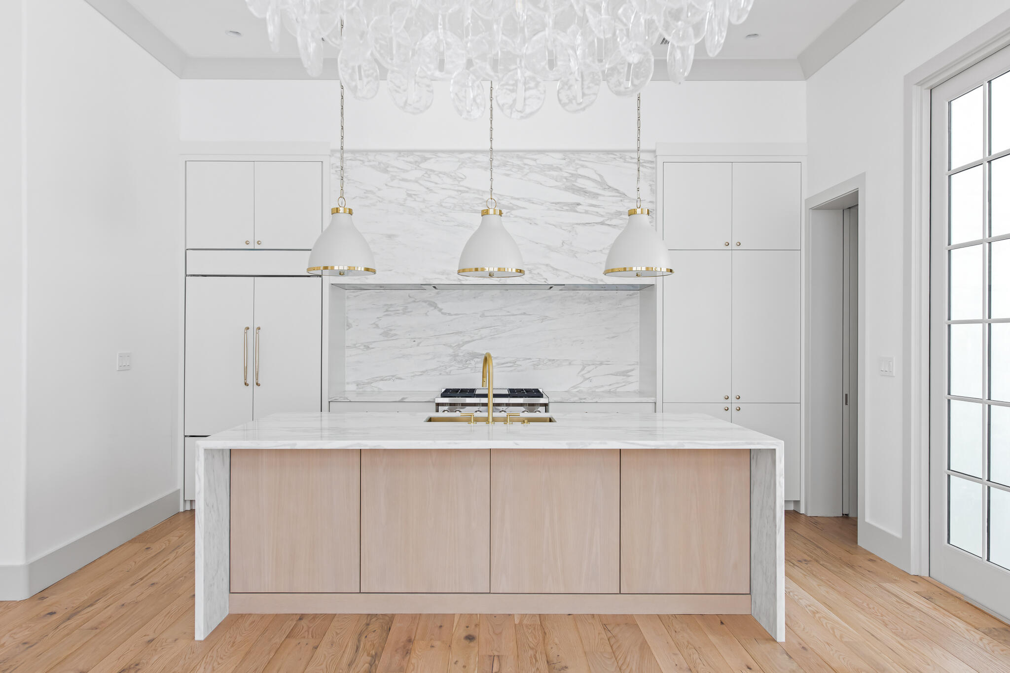 ALYS BEACH - Residential