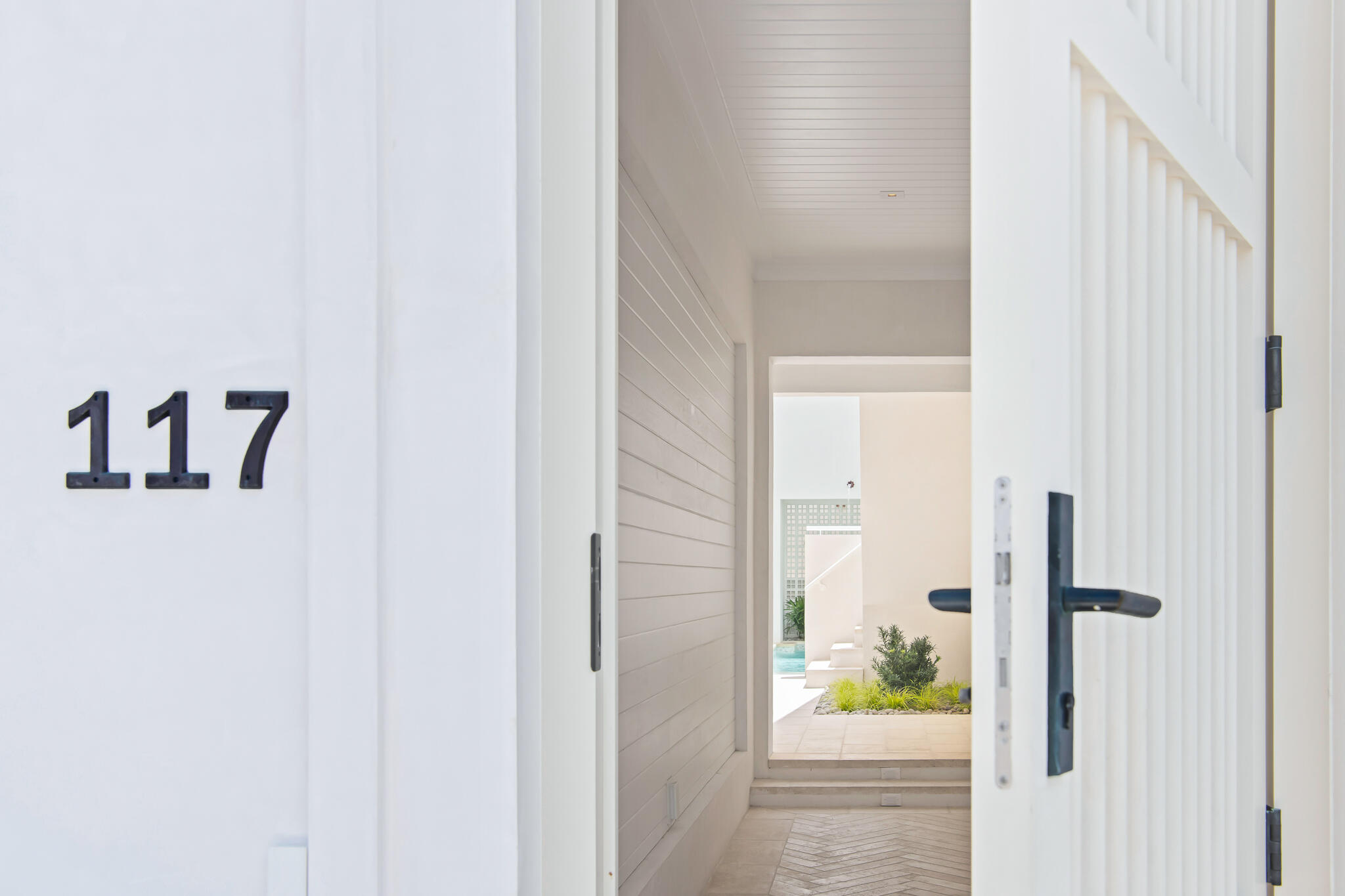ALYS BEACH - Residential