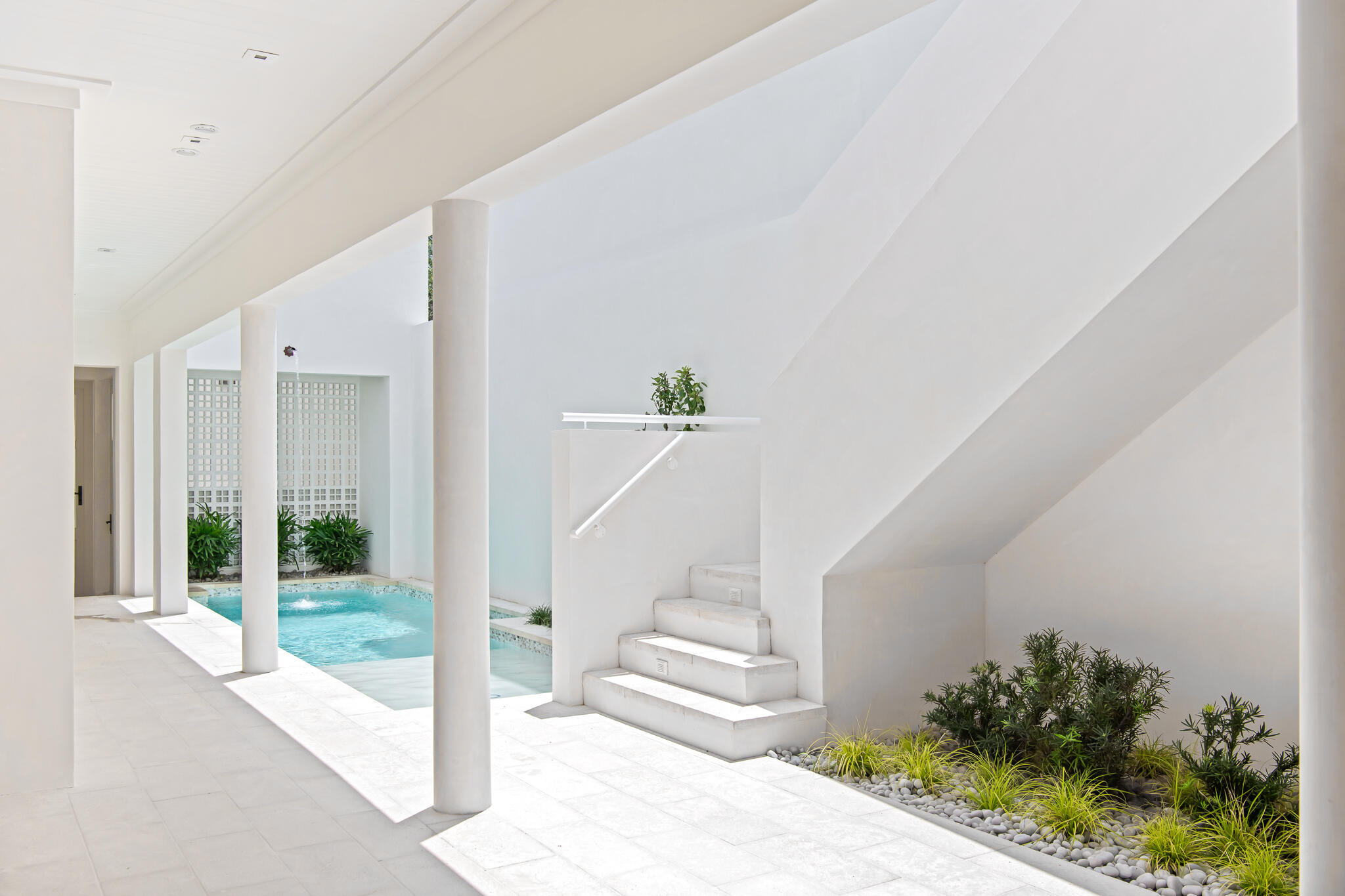 ALYS BEACH - Residential