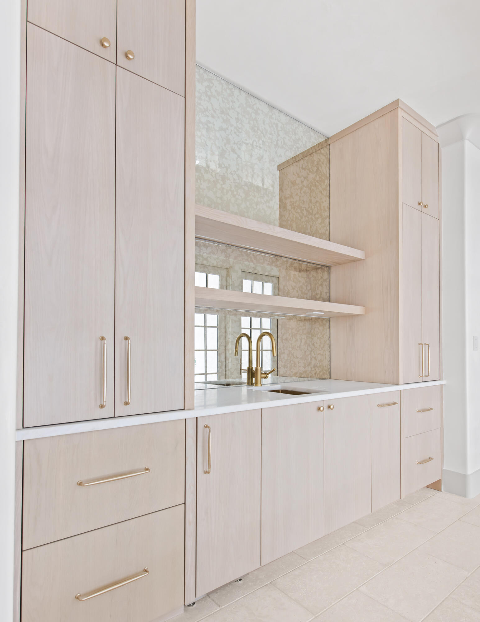 ALYS BEACH - Residential