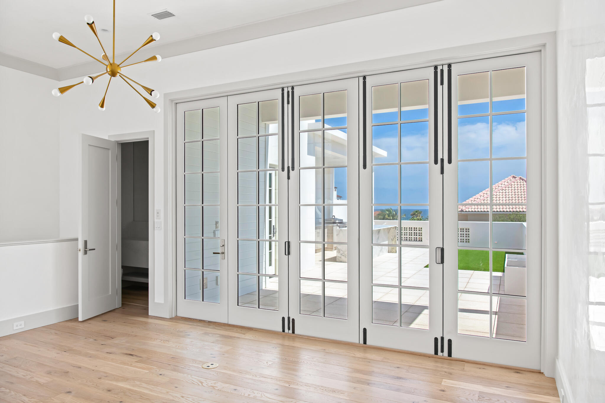 ALYS BEACH - Residential