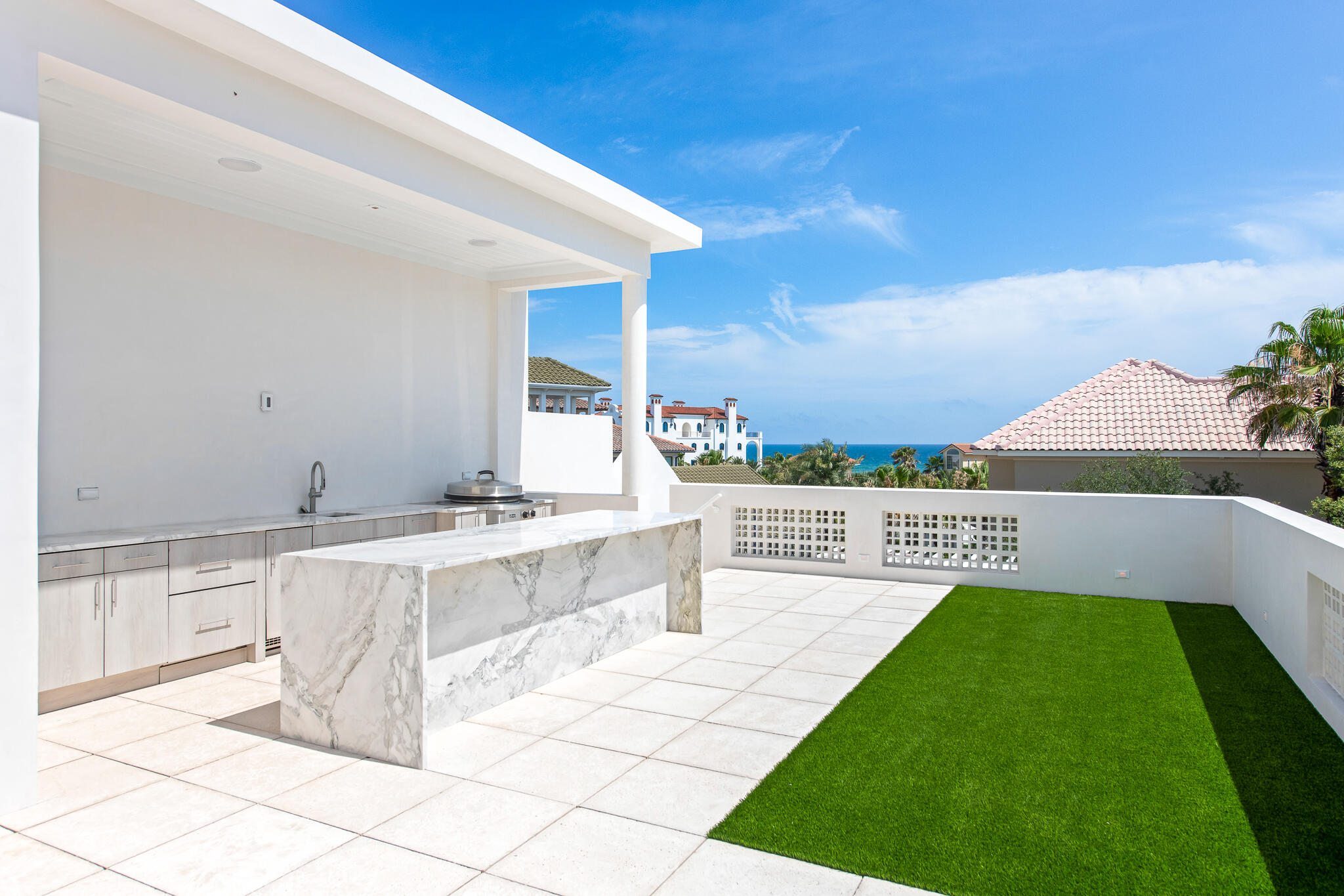 ALYS BEACH - Residential