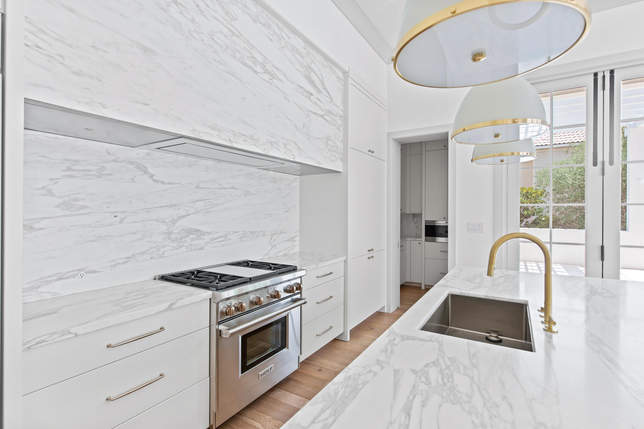 ALYS BEACH - Residential