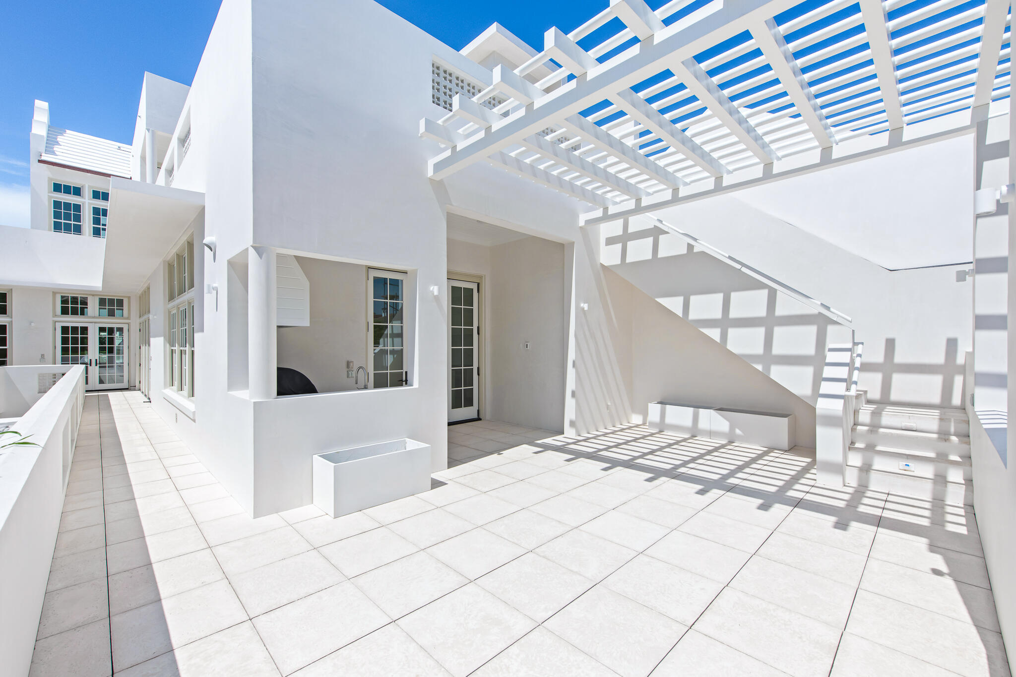 ALYS BEACH - Residential
